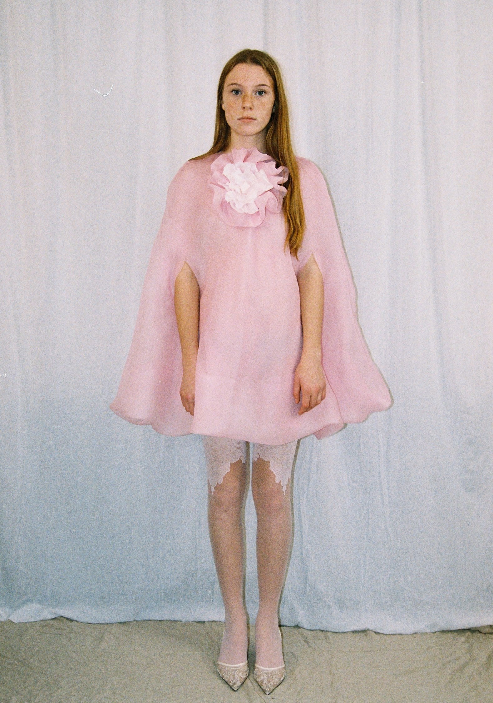 Ayleen Dress