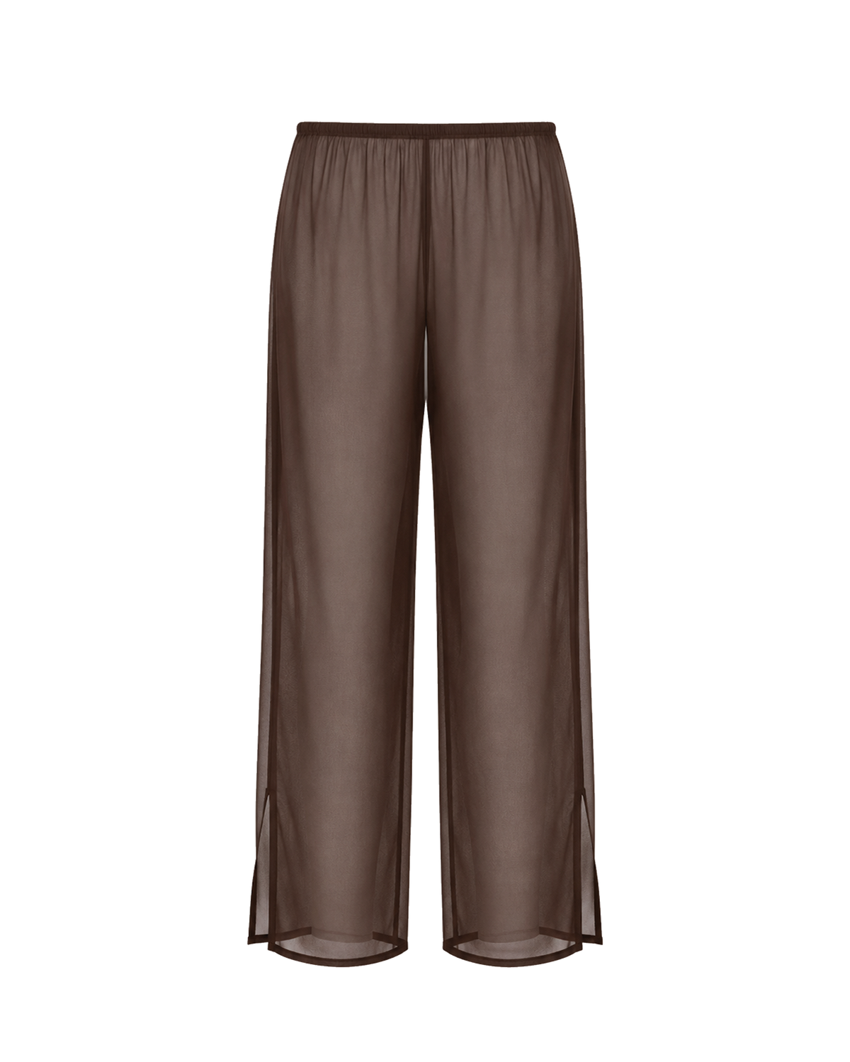 Hadley Pant in Toasted Coconut