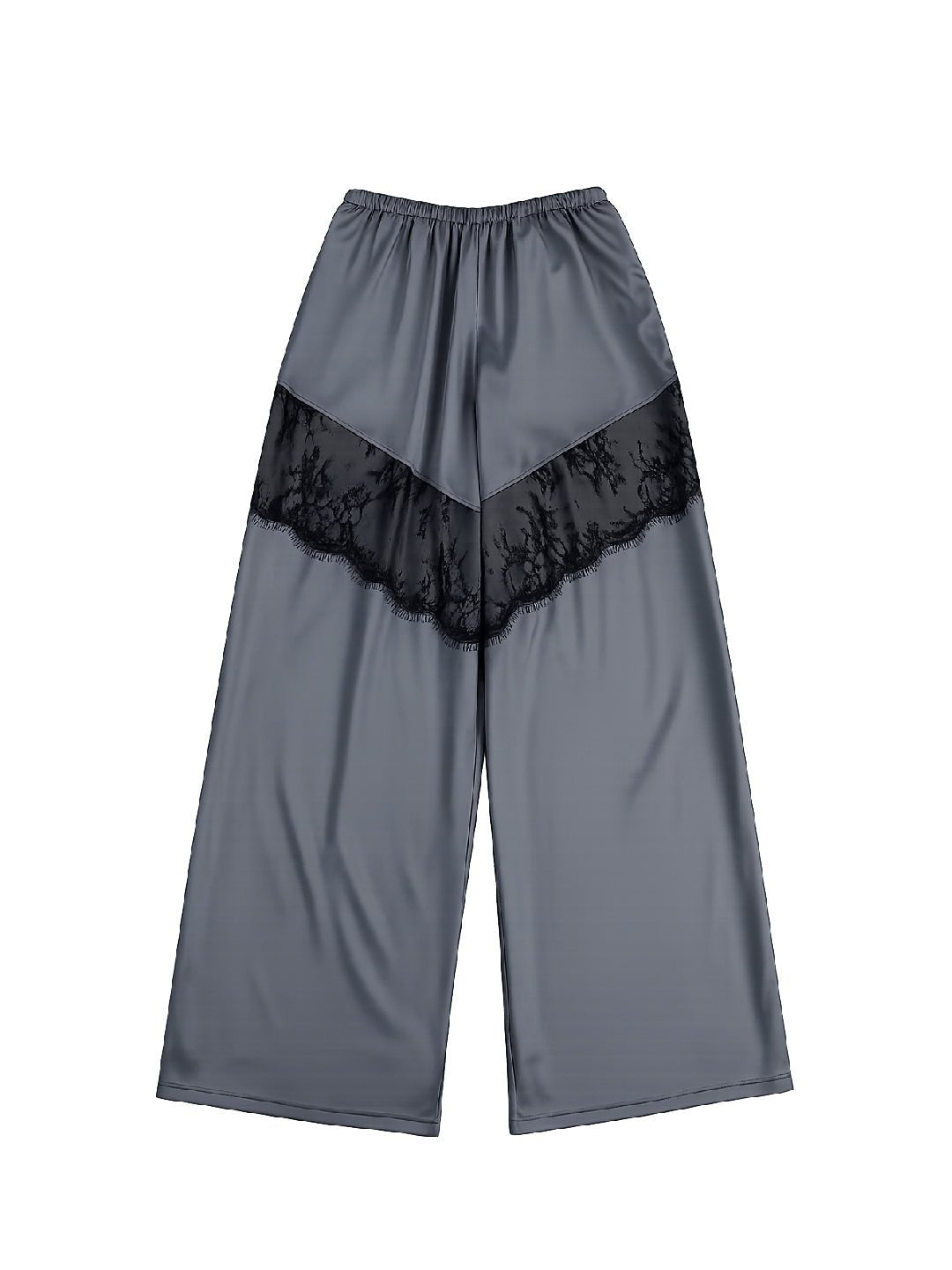 Chidori Lace Pants