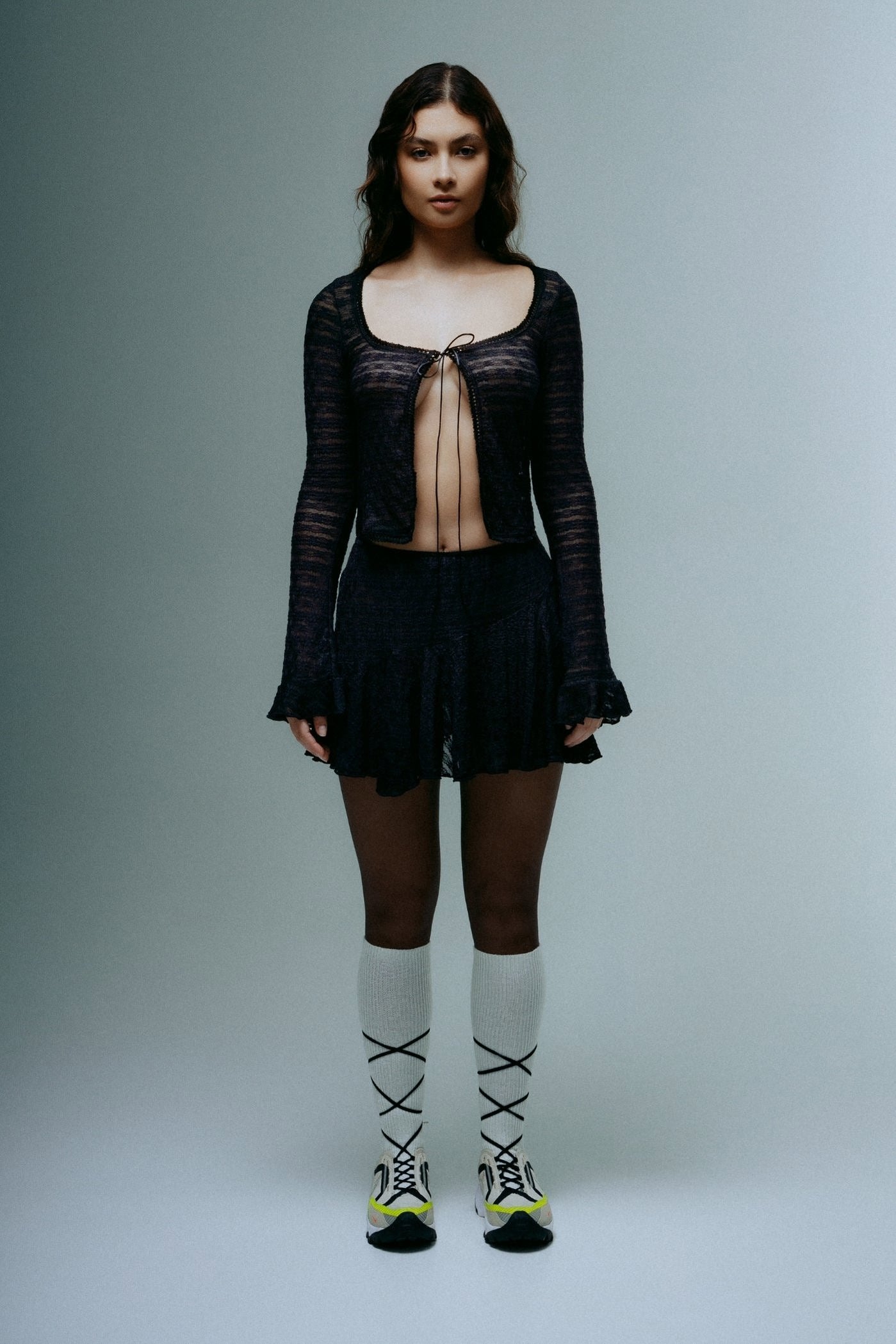 DREAMLACE TOP