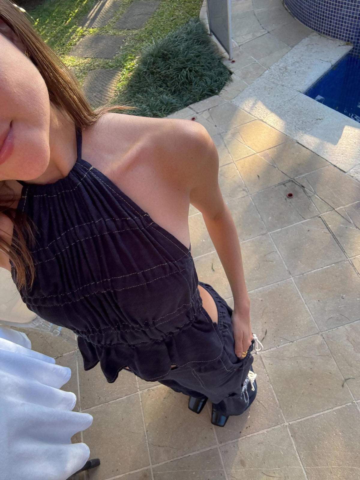 The Lina Top