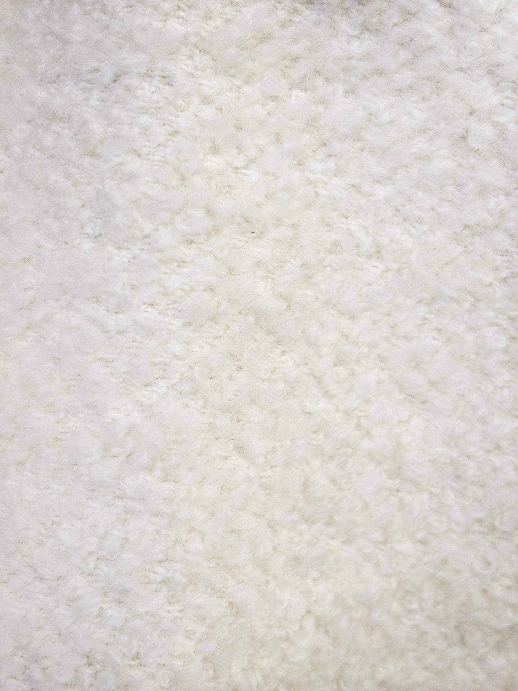 CREAMER TWEED JACKET IVORY