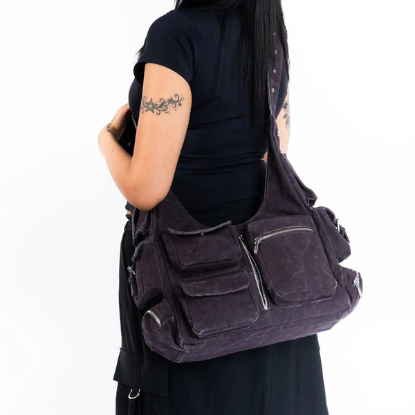 Crossbody