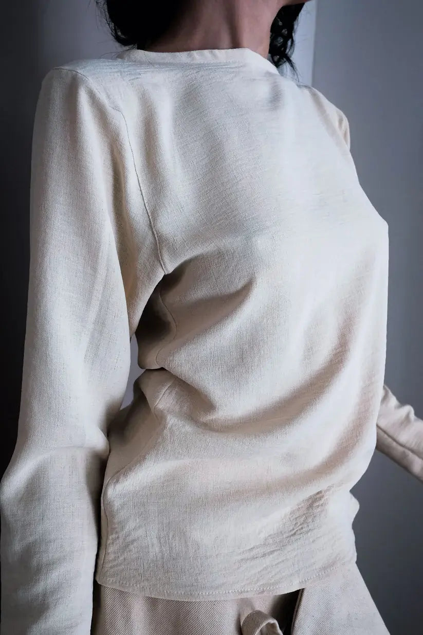 Magdalena Blouse