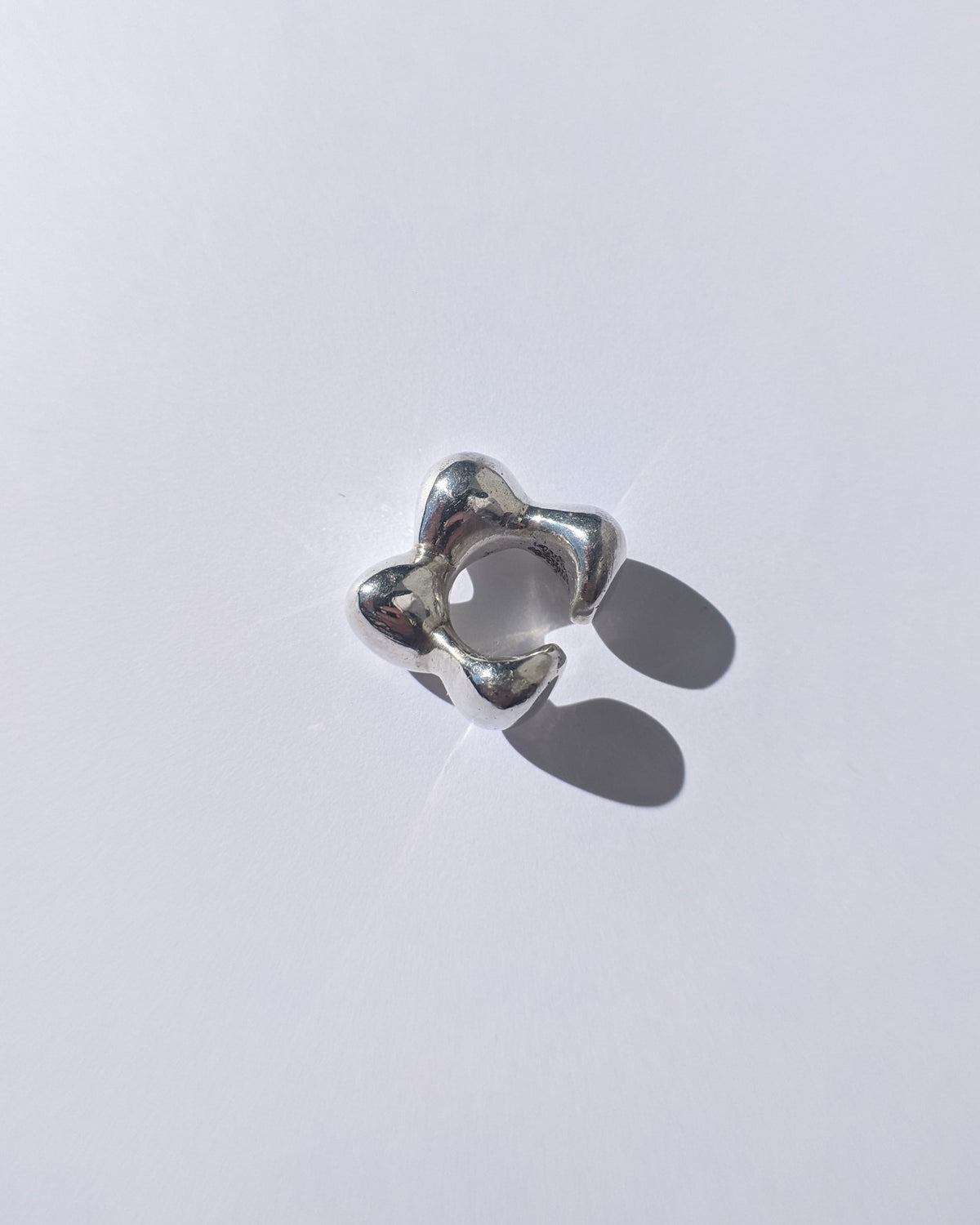 AQ 1:1 Earcuff