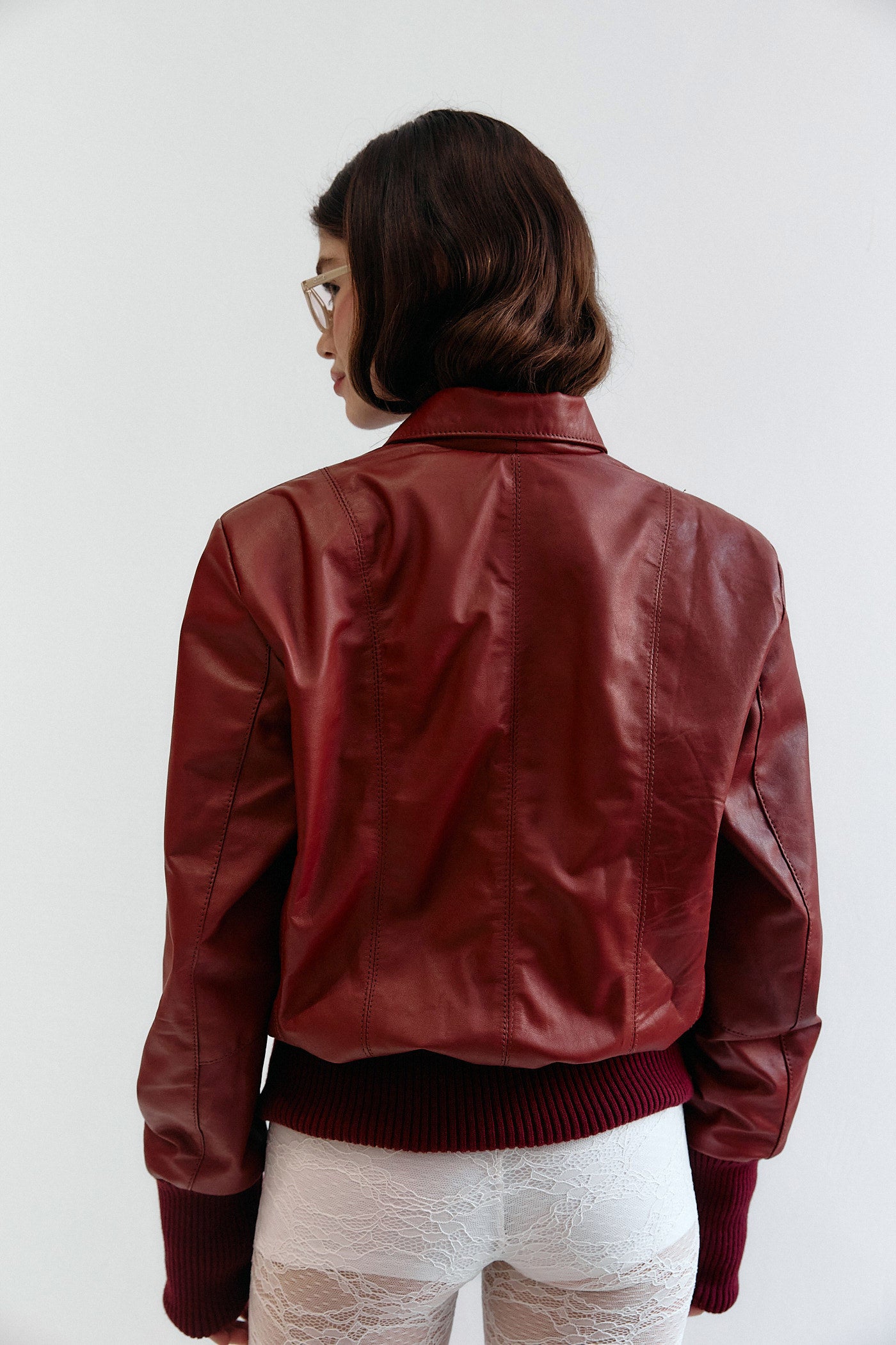 City Jacket