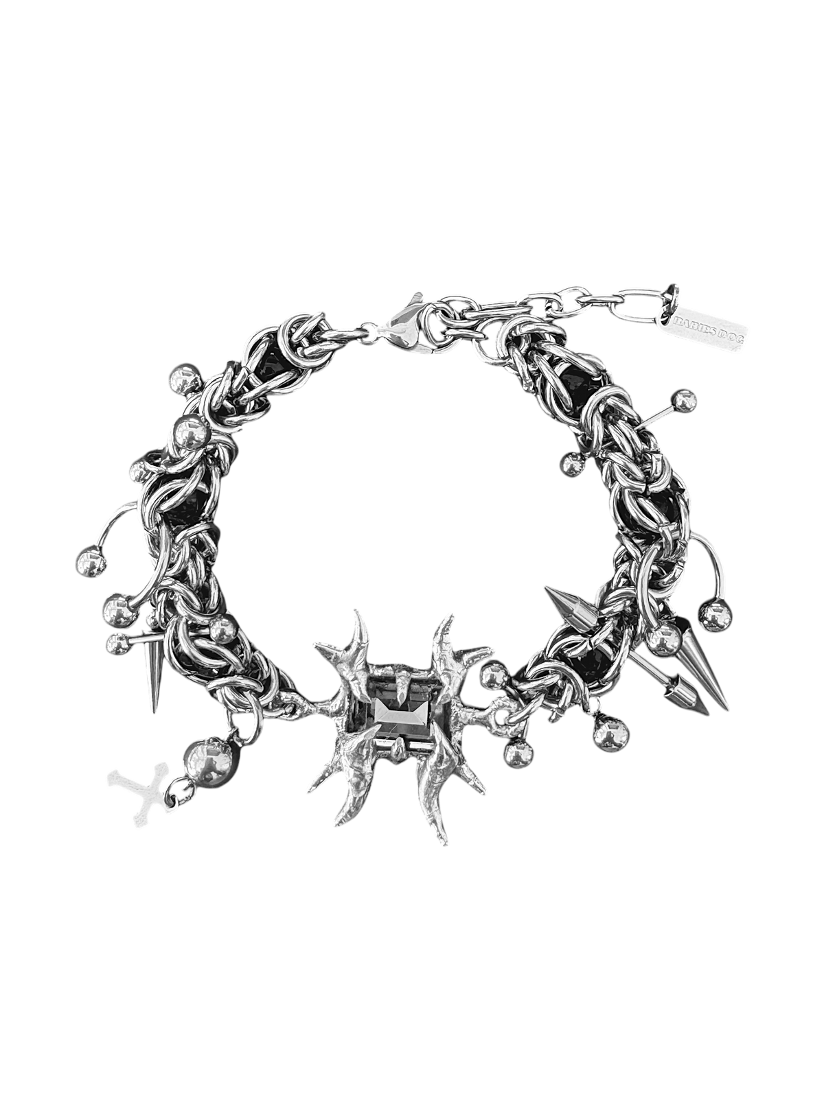 Demon Trap Bracelet