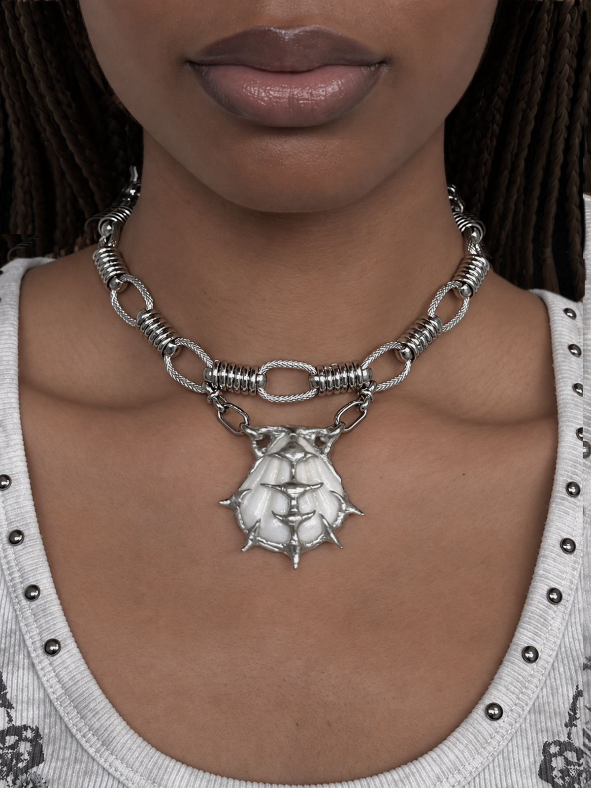 Shipwreck Choker