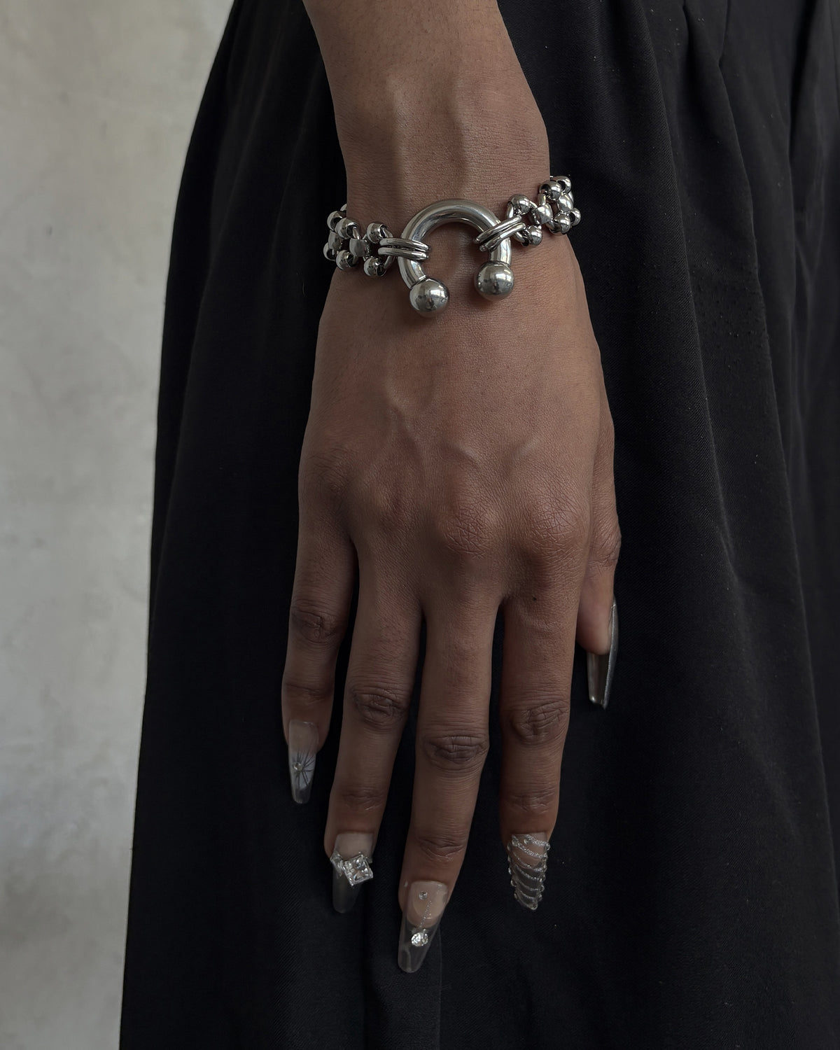 Pierce Bracelet