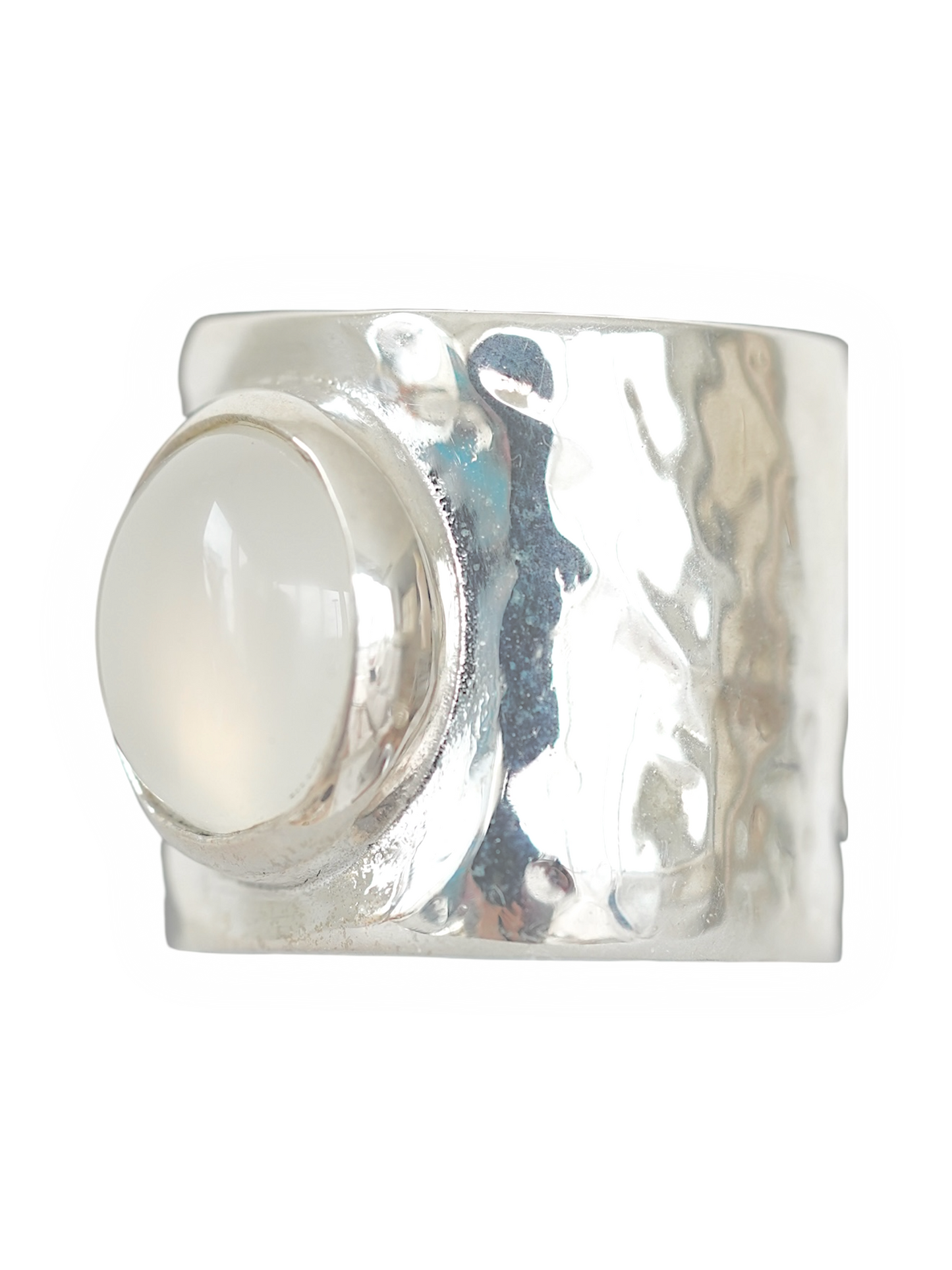 Moonlake Ring S925 Polished