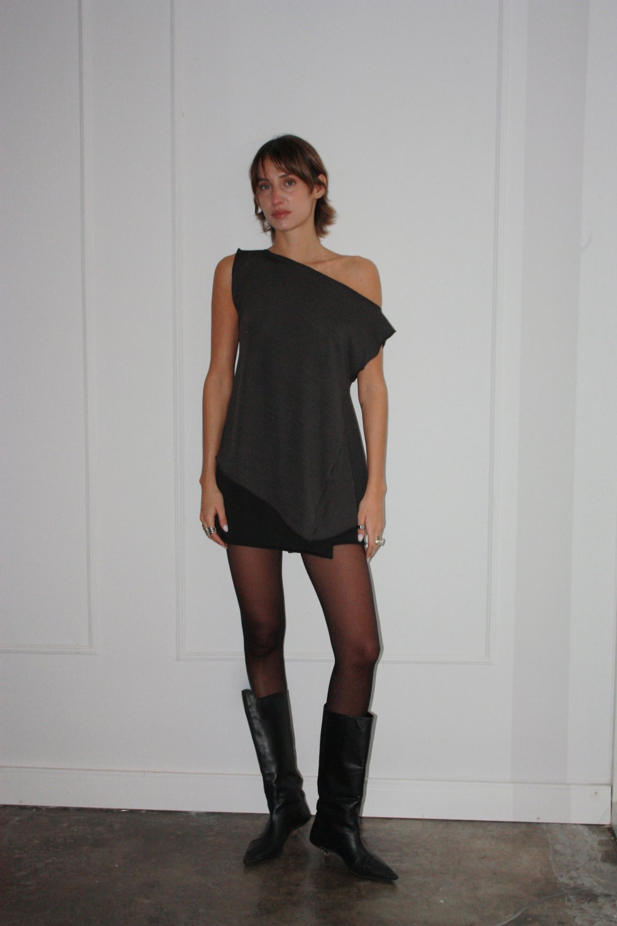 Alondra top