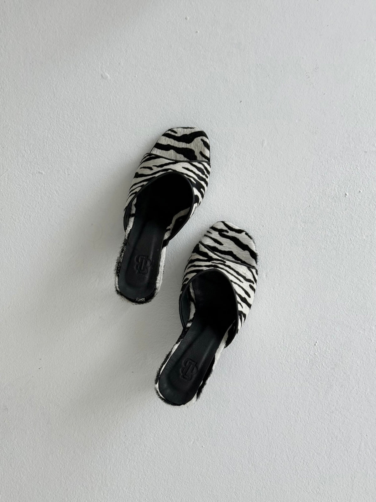 Mia Heels