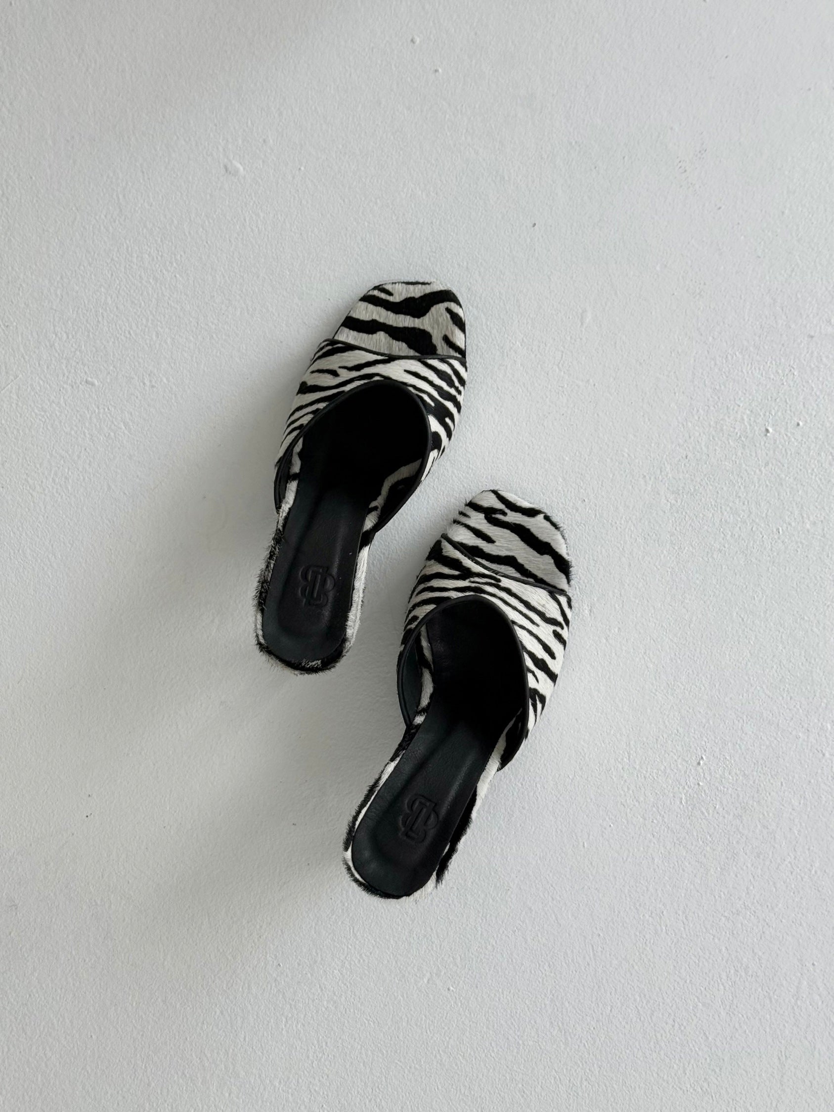 Mia Heels