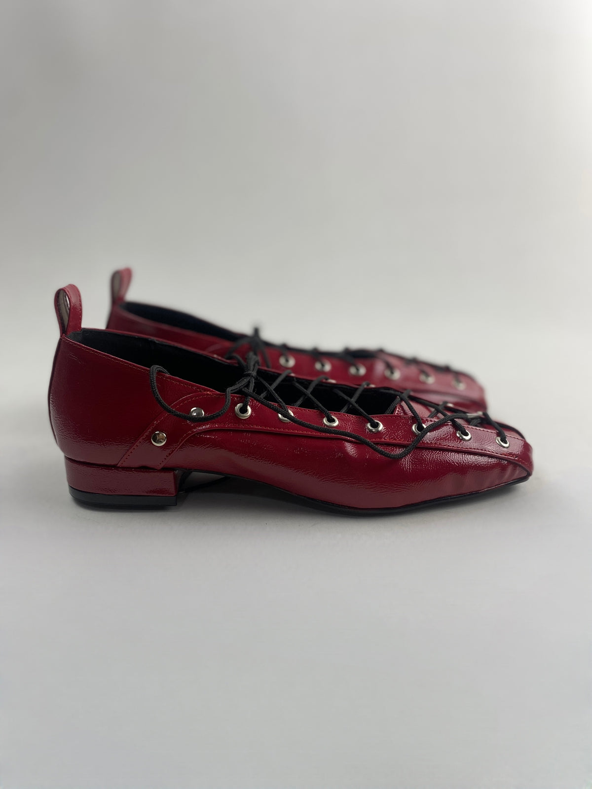 CR7 Red