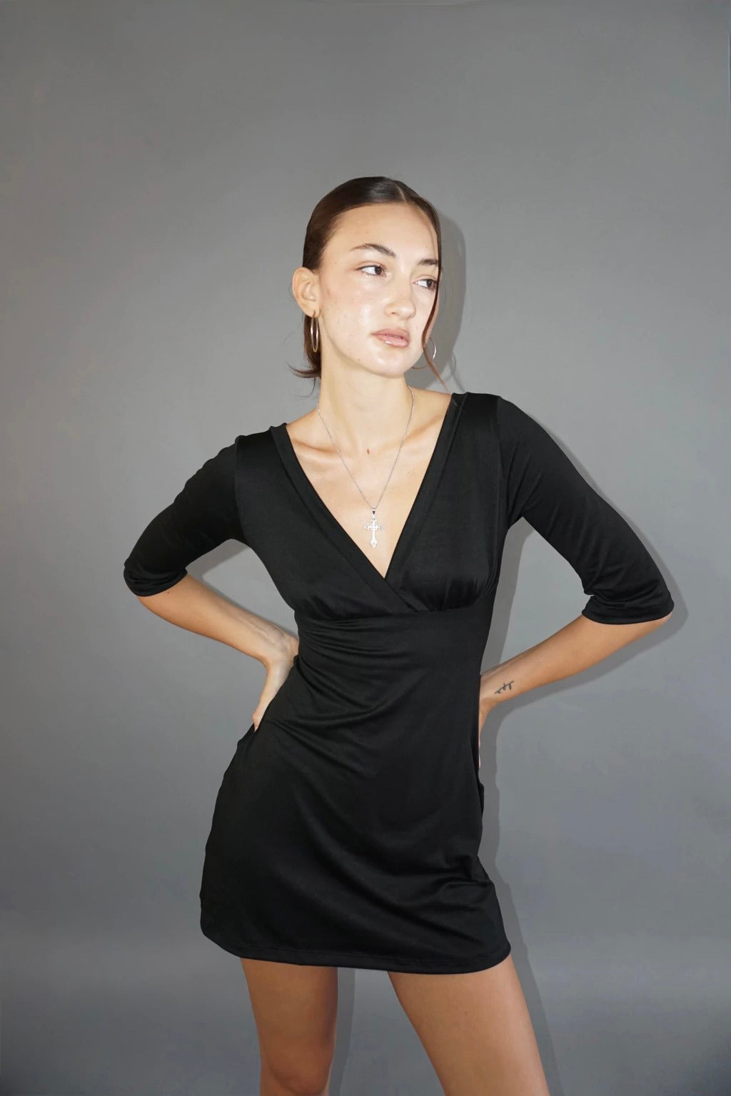 FORM dress