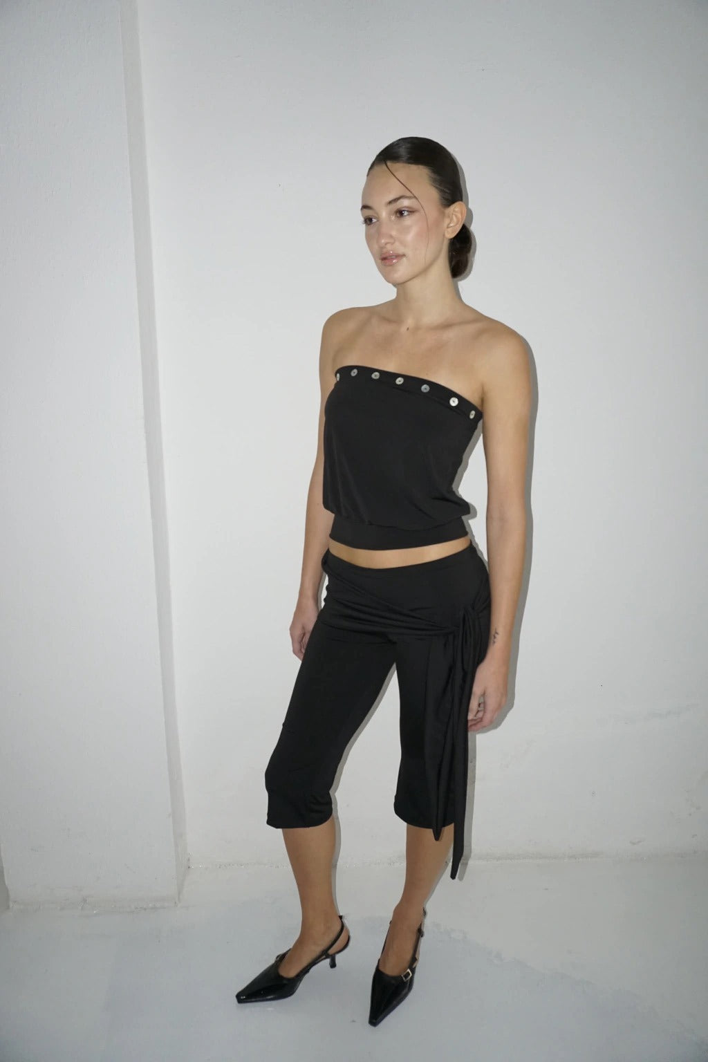 GLOBE top