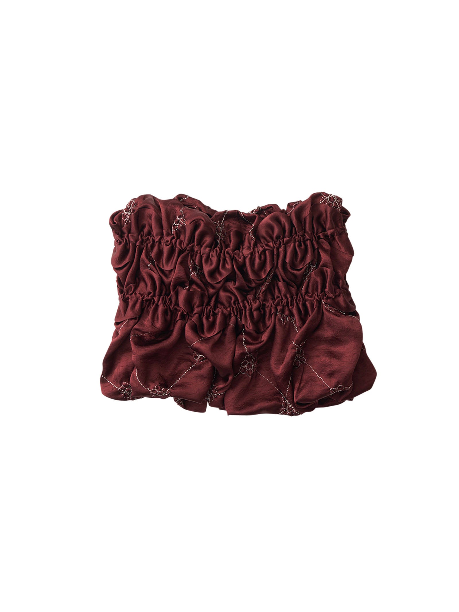 sincerely bustier