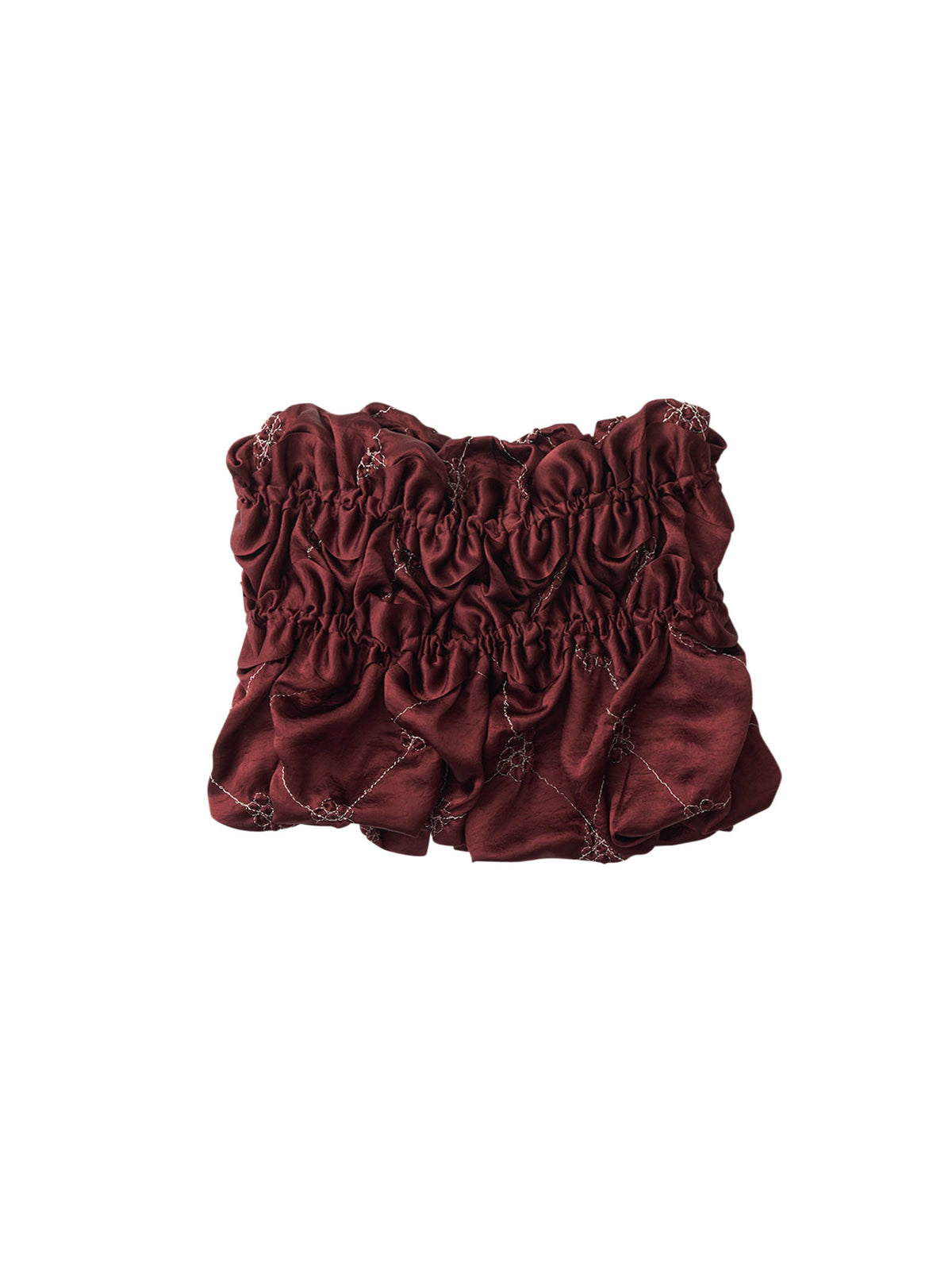 sincerely bustier