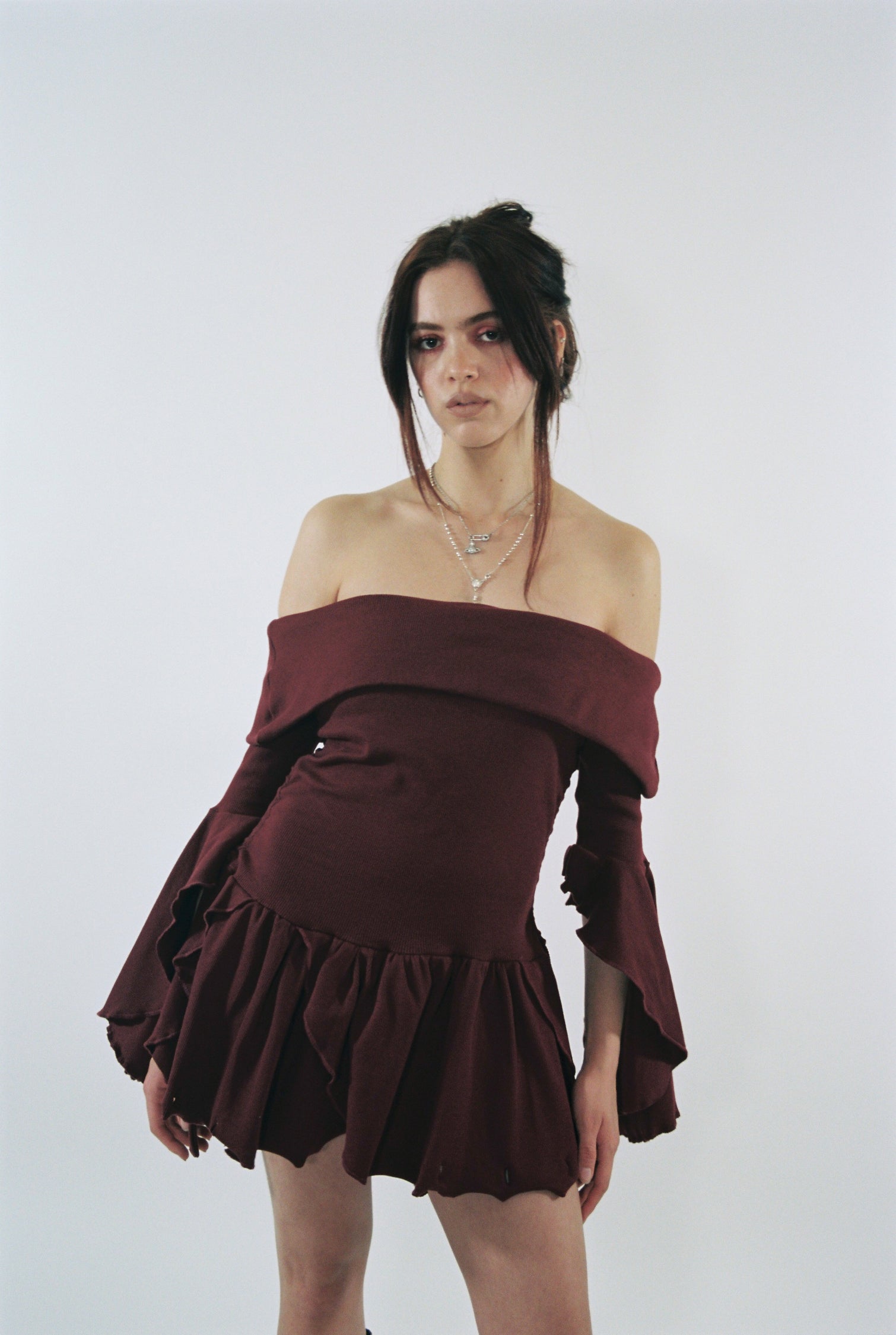 She Mona Dress/Top/Skirt