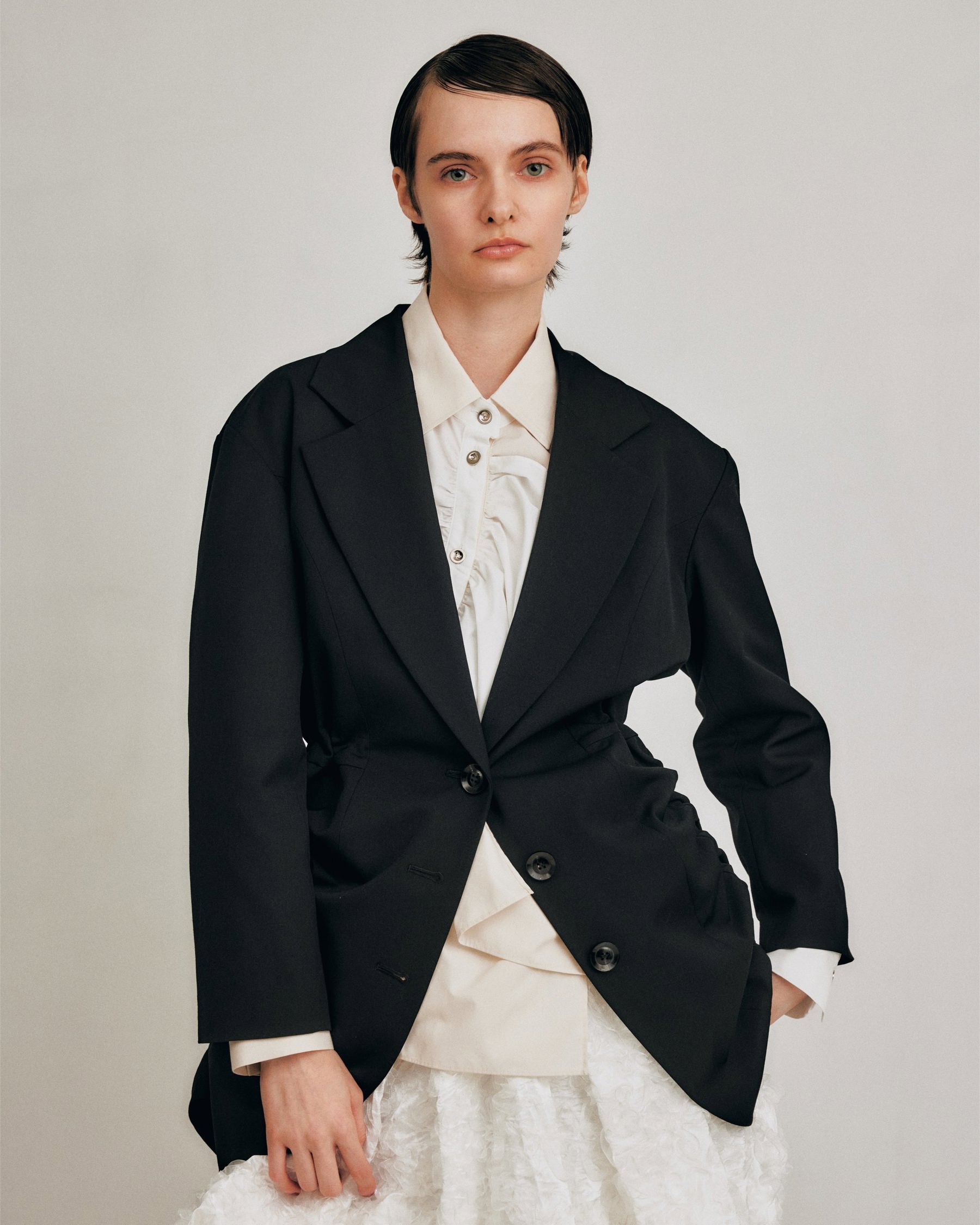 tommy jacket
