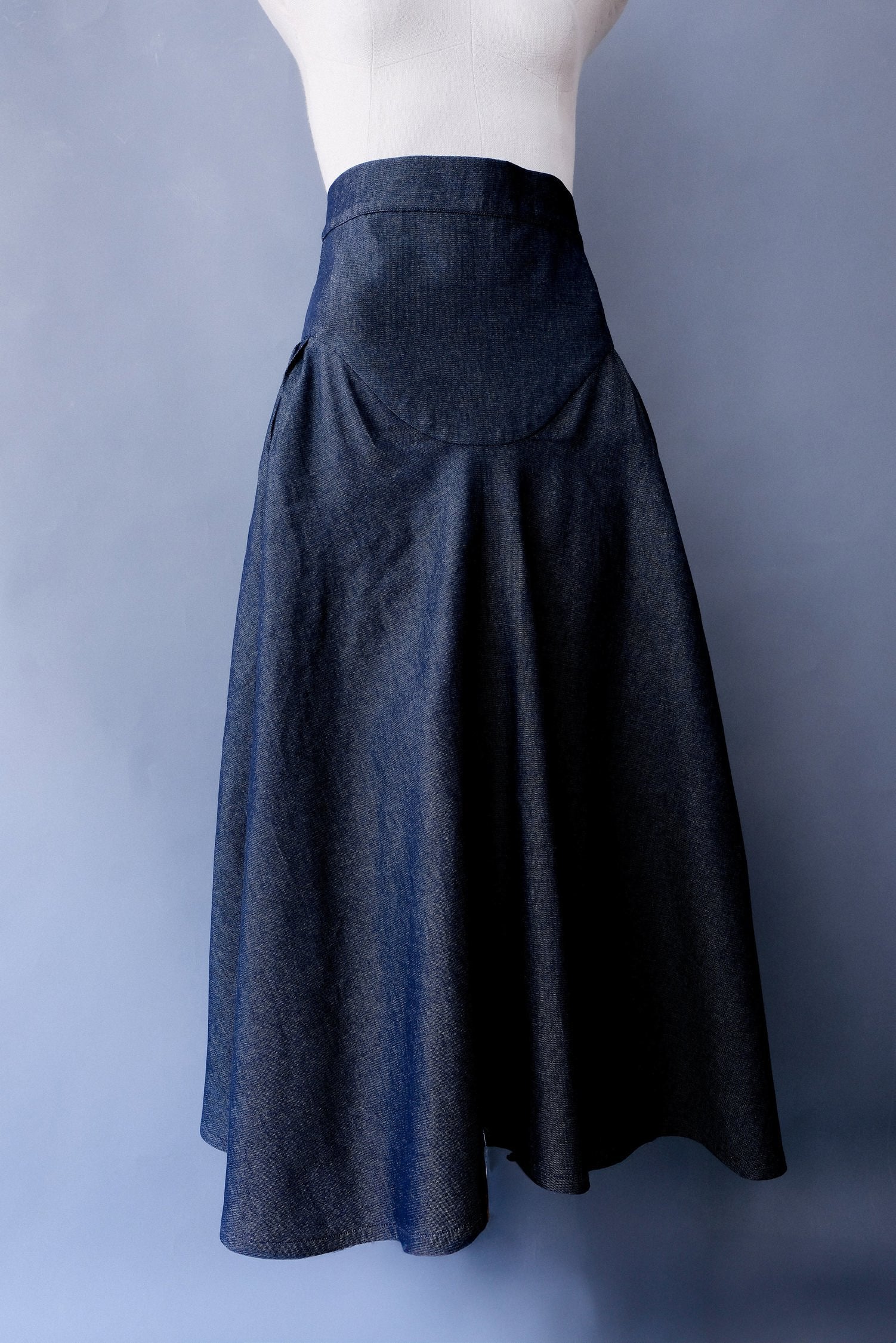 Paloma Skirt