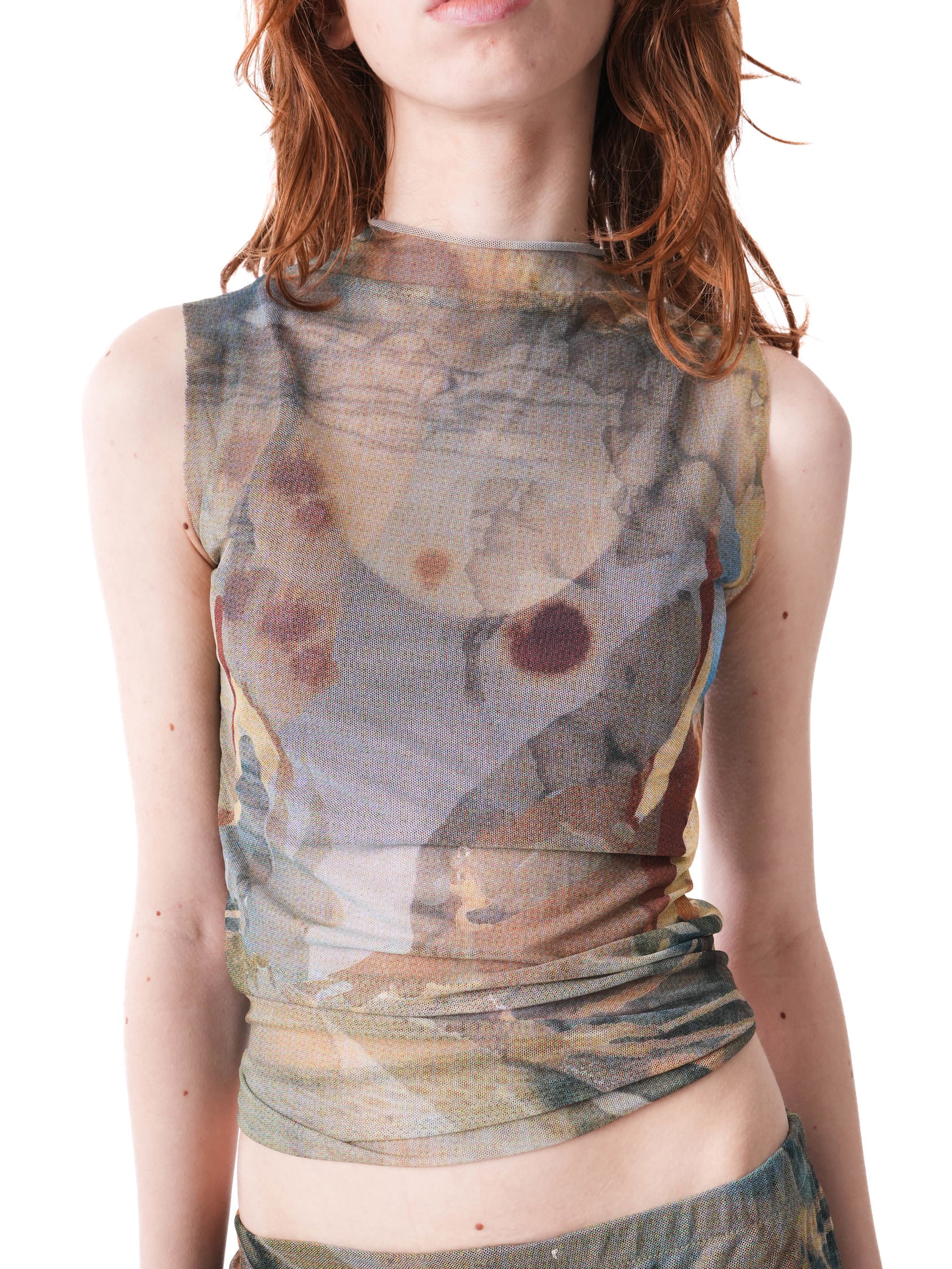 KINTSUGI TOP