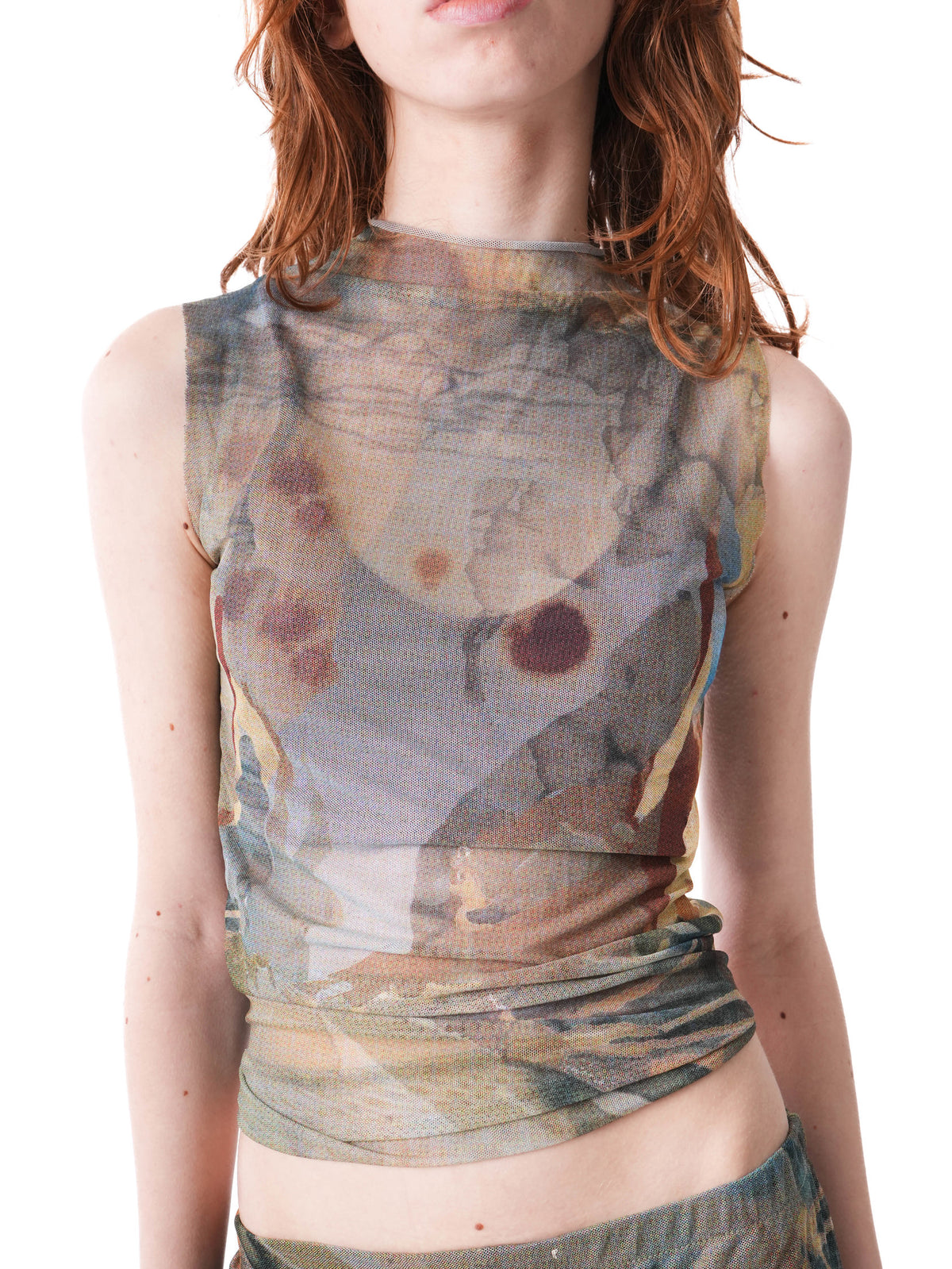 KINTSUGI TOP
