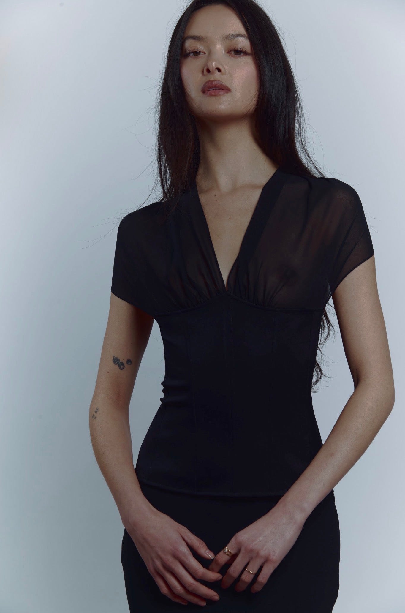 Cyrene Top
