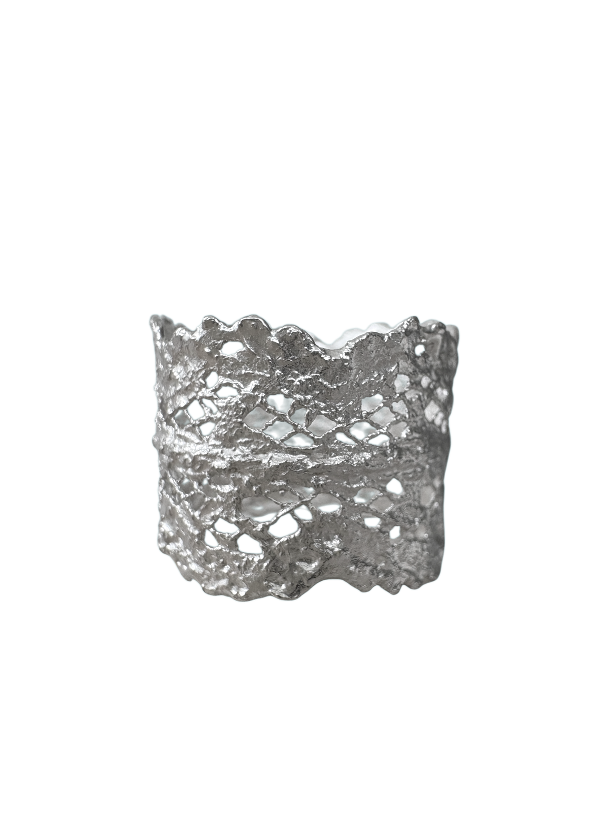 Delicate Lace Band