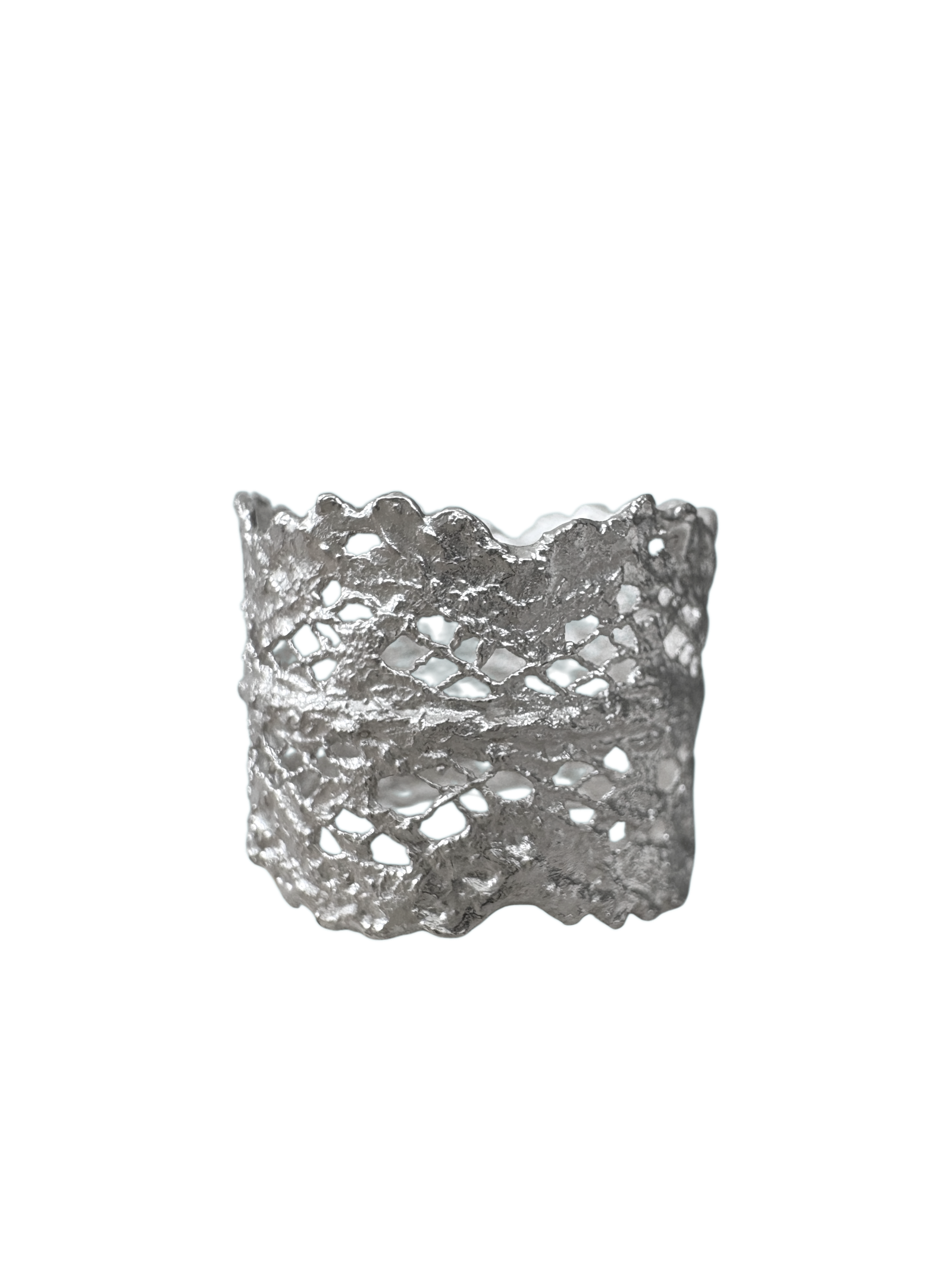 Delicate Lace Band