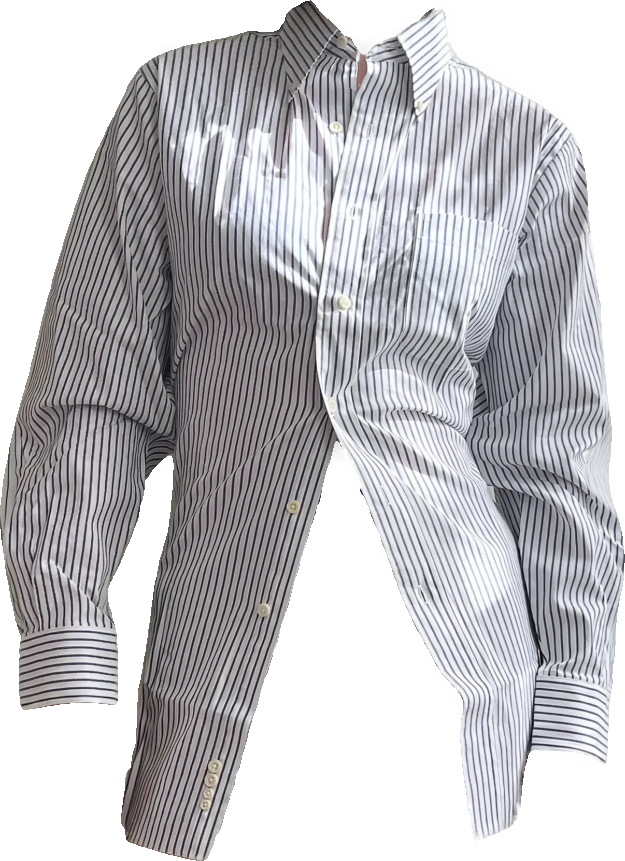 Stretch Waist Button Down™