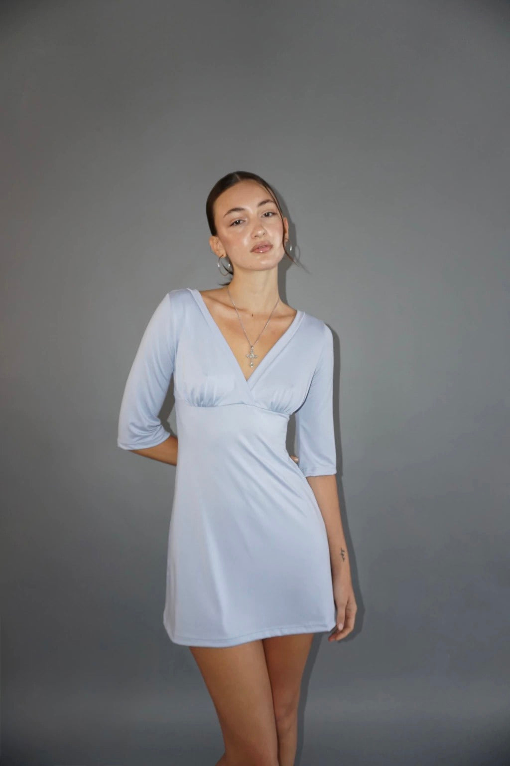 FORM dress