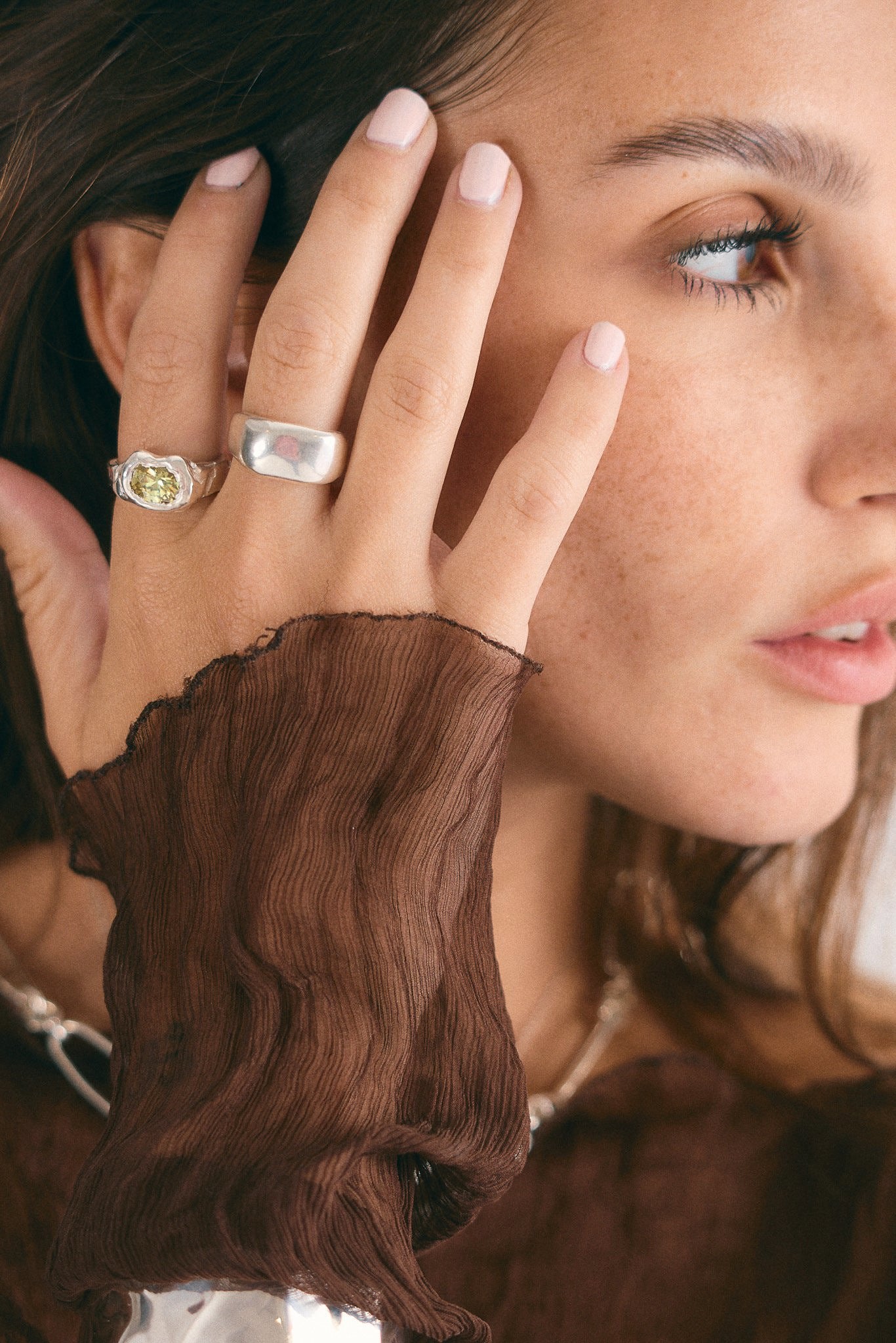 Solid Ring