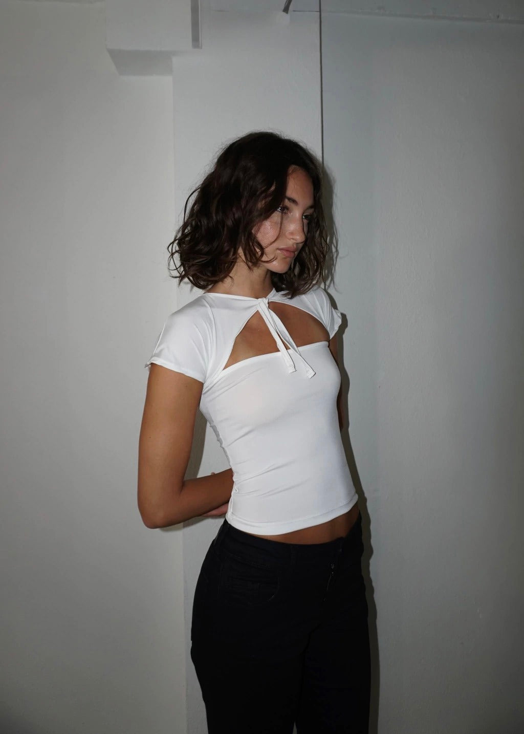 DOLL top