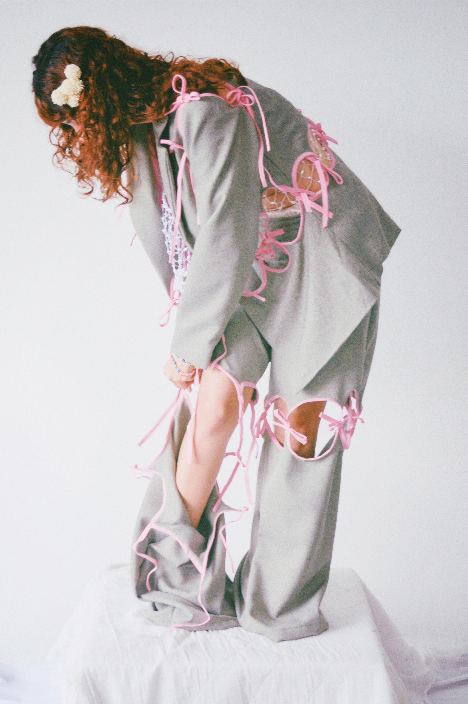 Blazer Estrella Fugaz