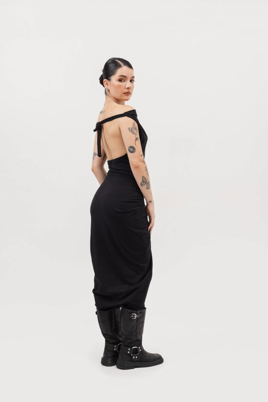 The Gaia Dress (preorder)