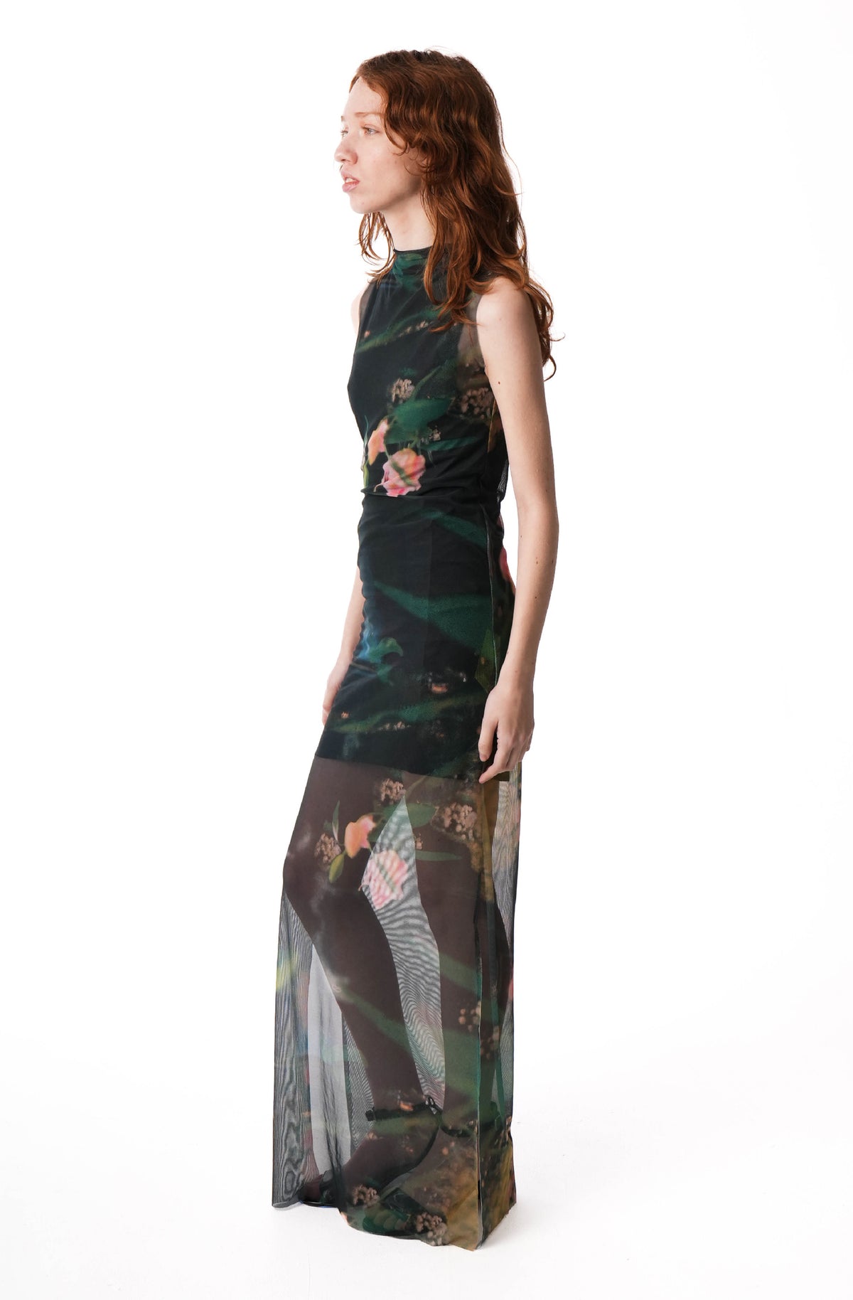 ALTAR DRESS