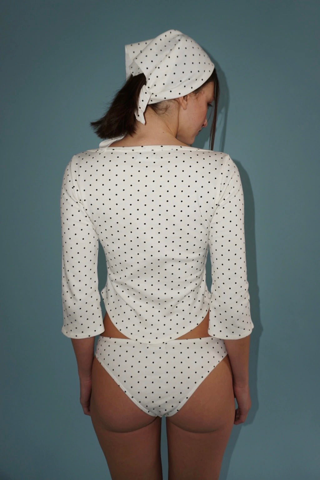 MIMI top