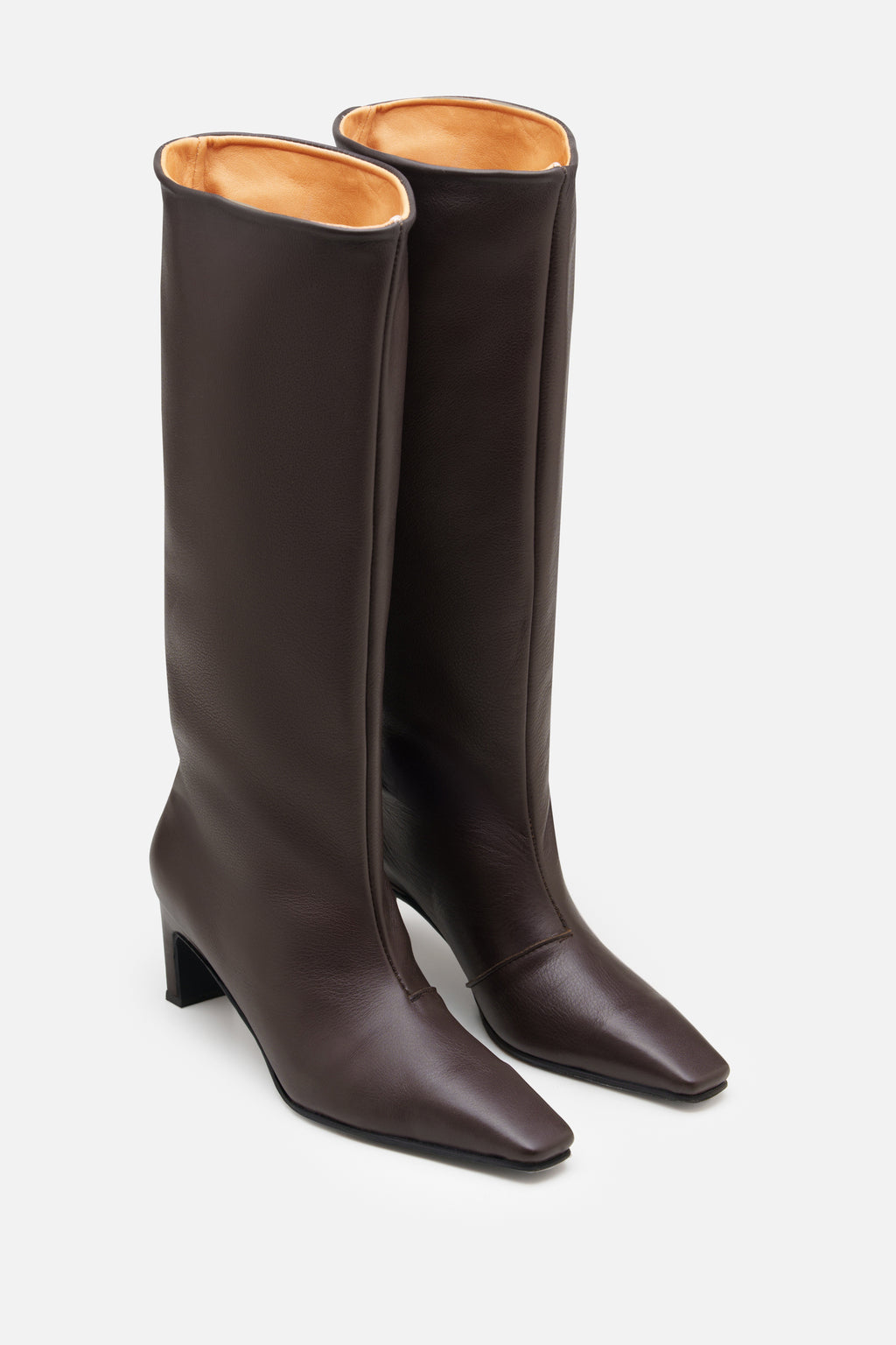 Eternal boots