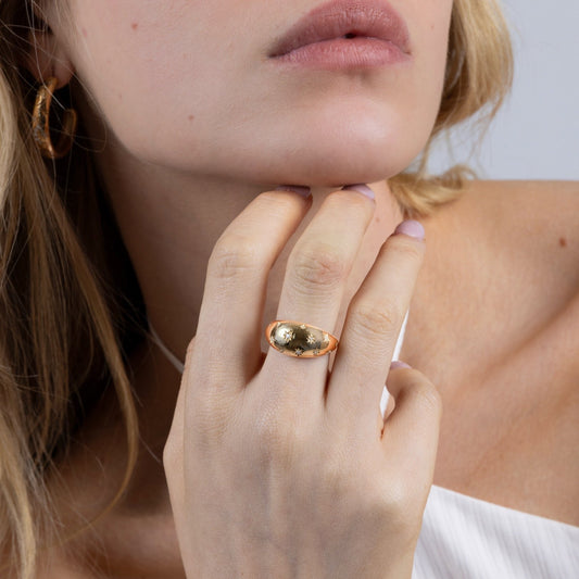 STARS RING