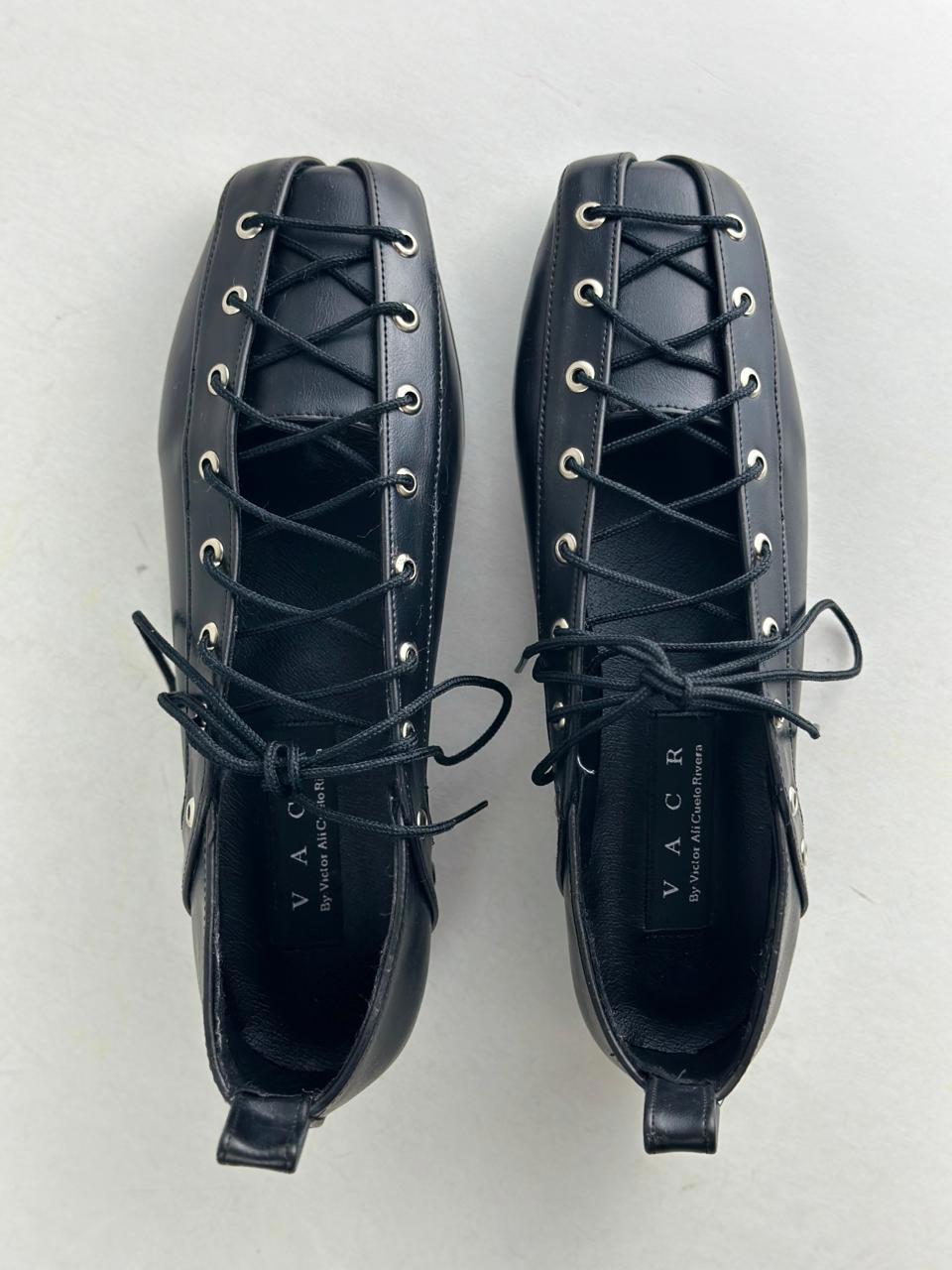 CR7 Black