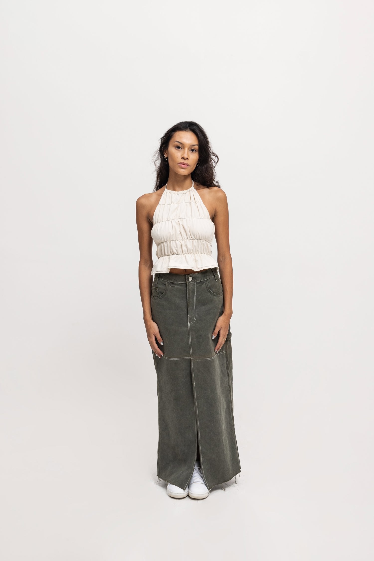 The Lina Top