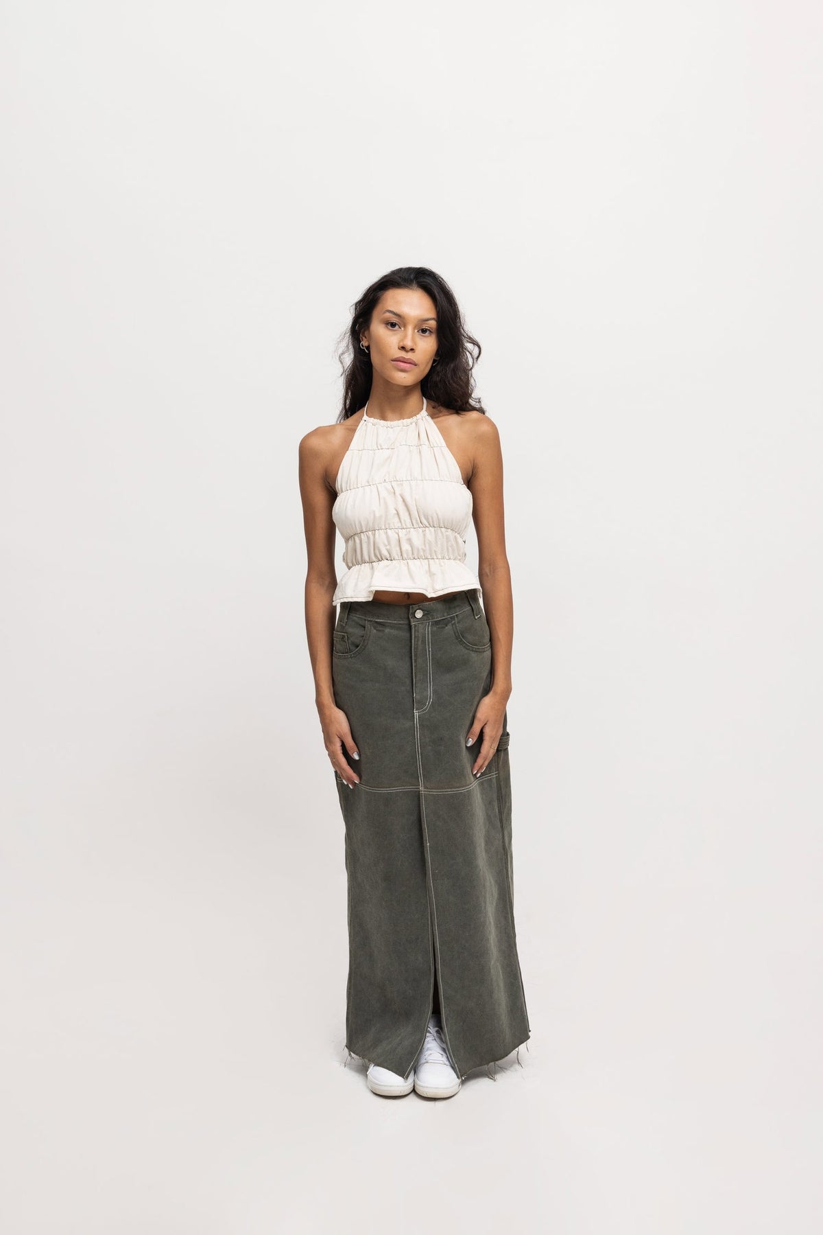 The Lina Top