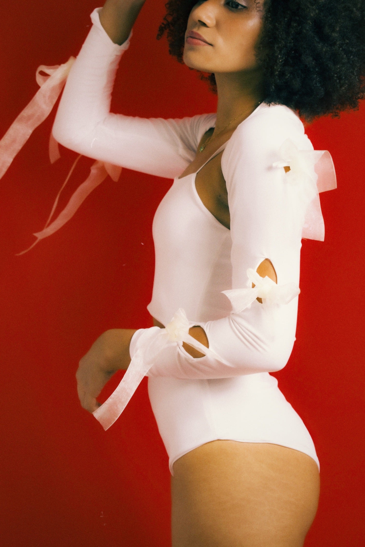 Memimo body