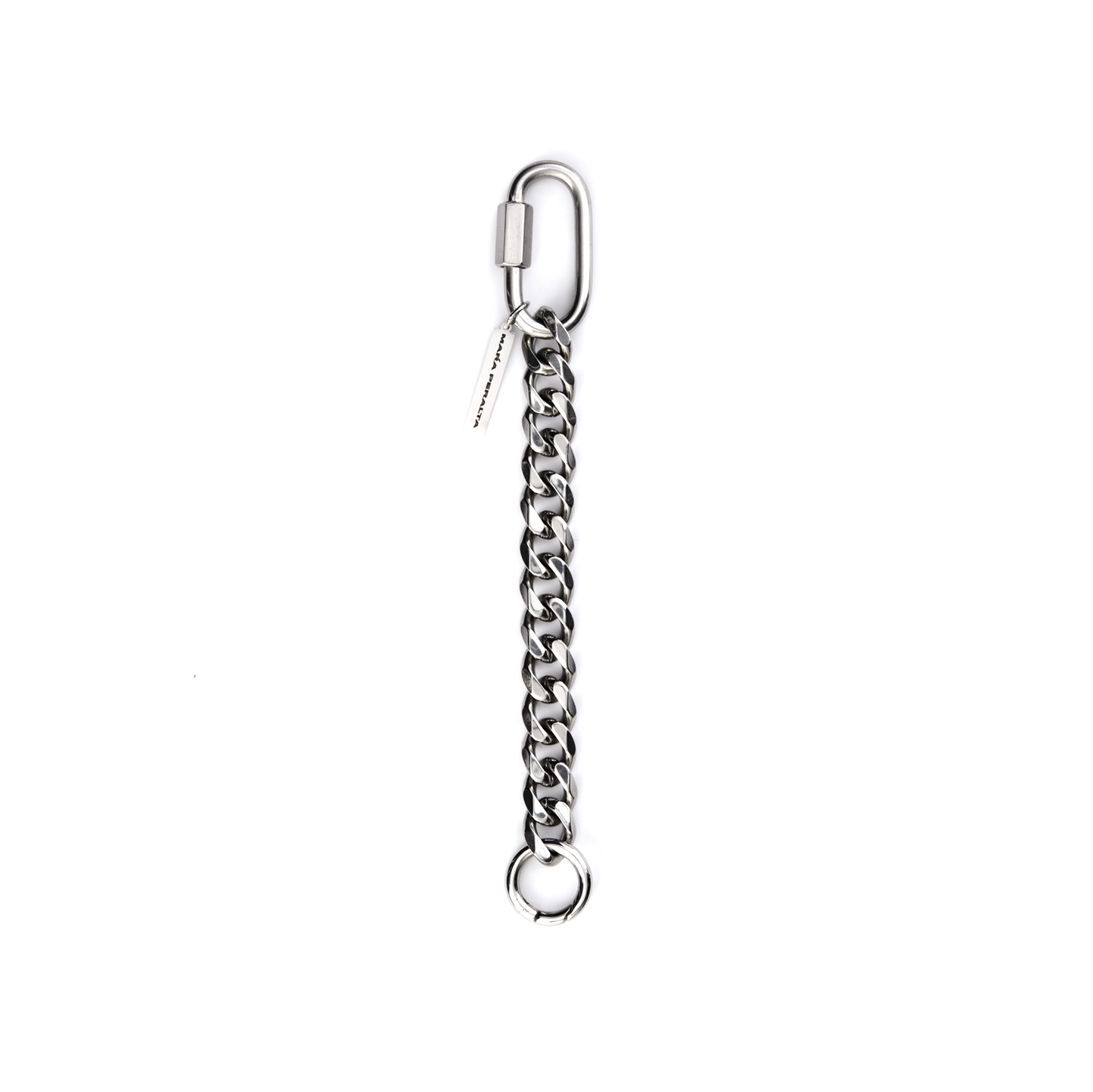 Screw Lock Bracelet