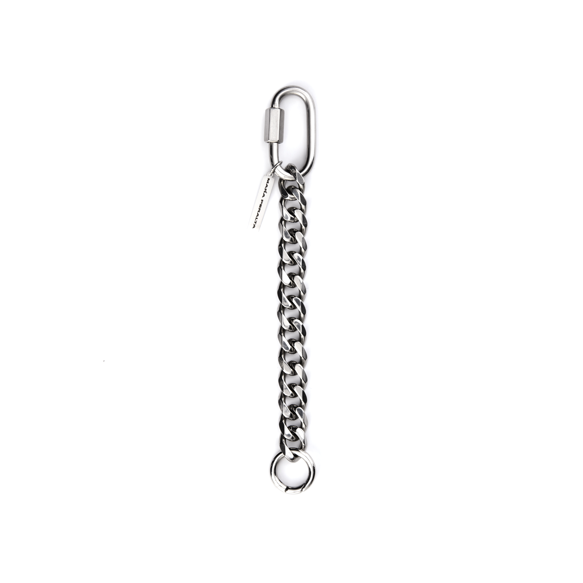 Screw Lock Bracelet