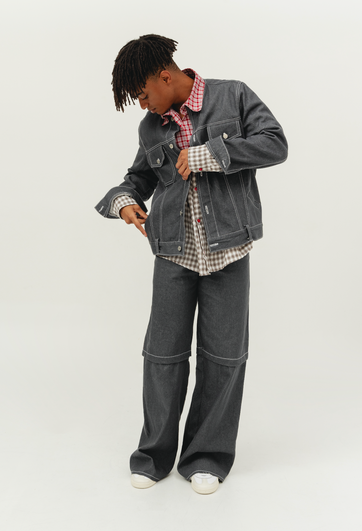 The Double Jeans