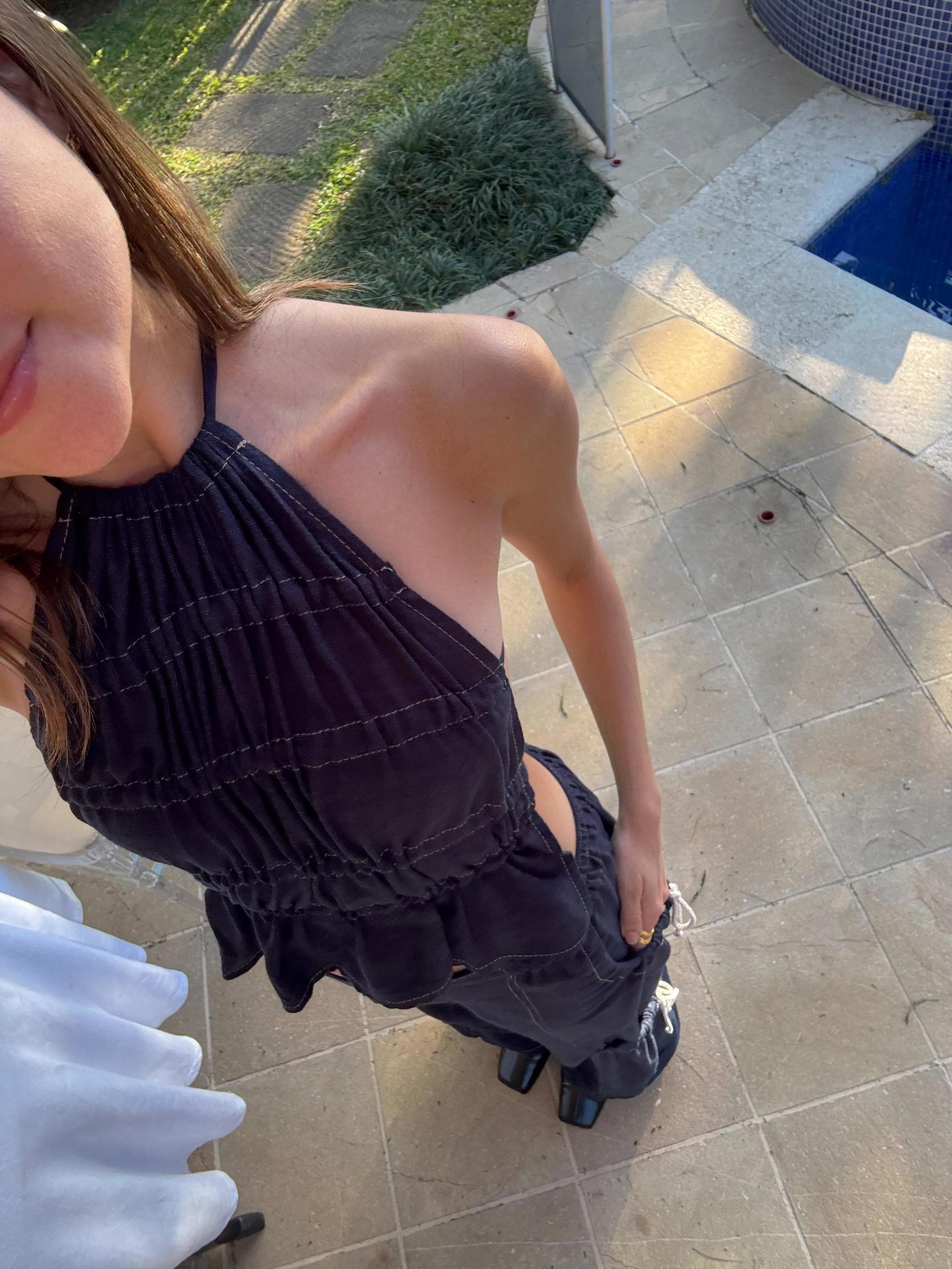 The Lina Top