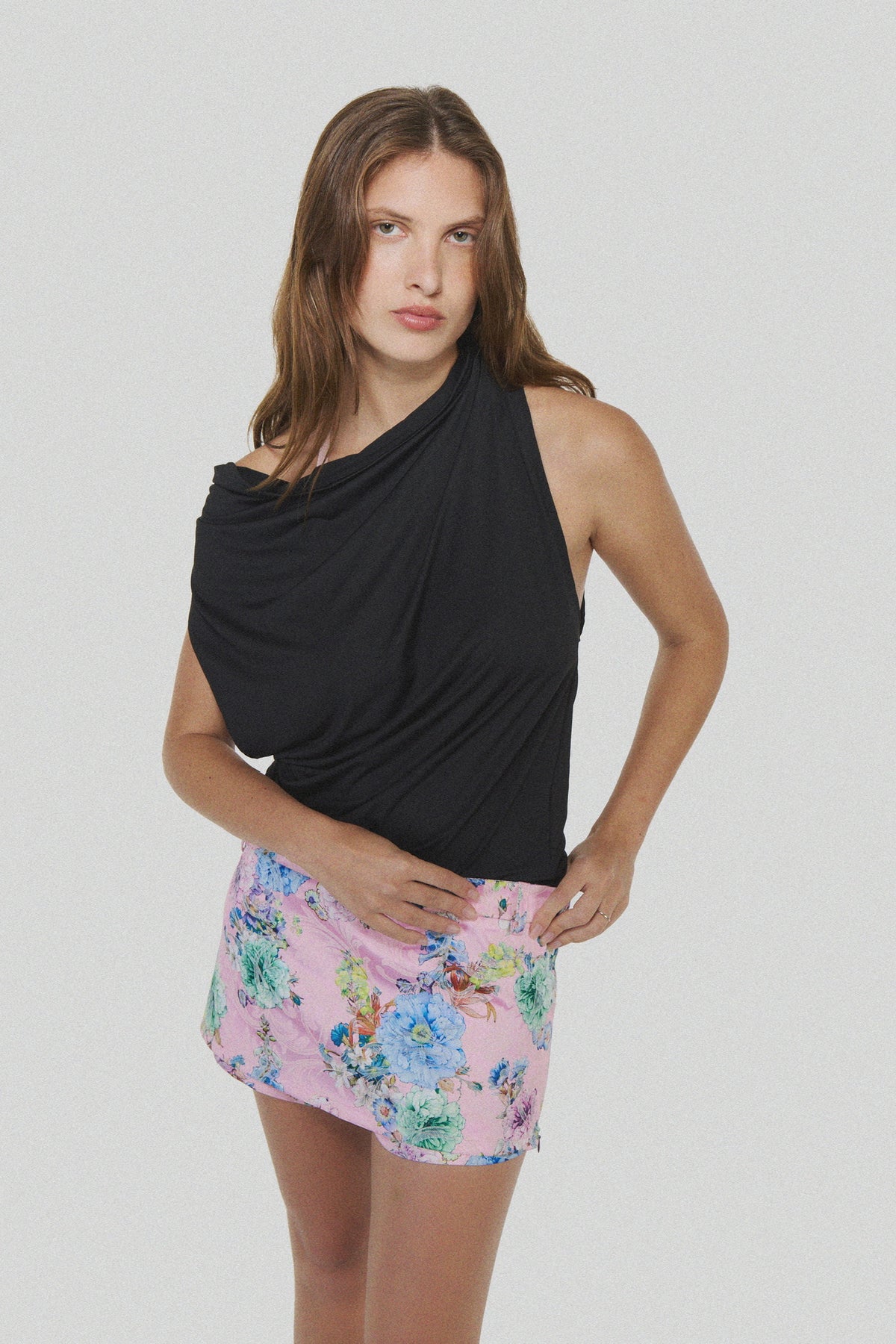 Japanese skort