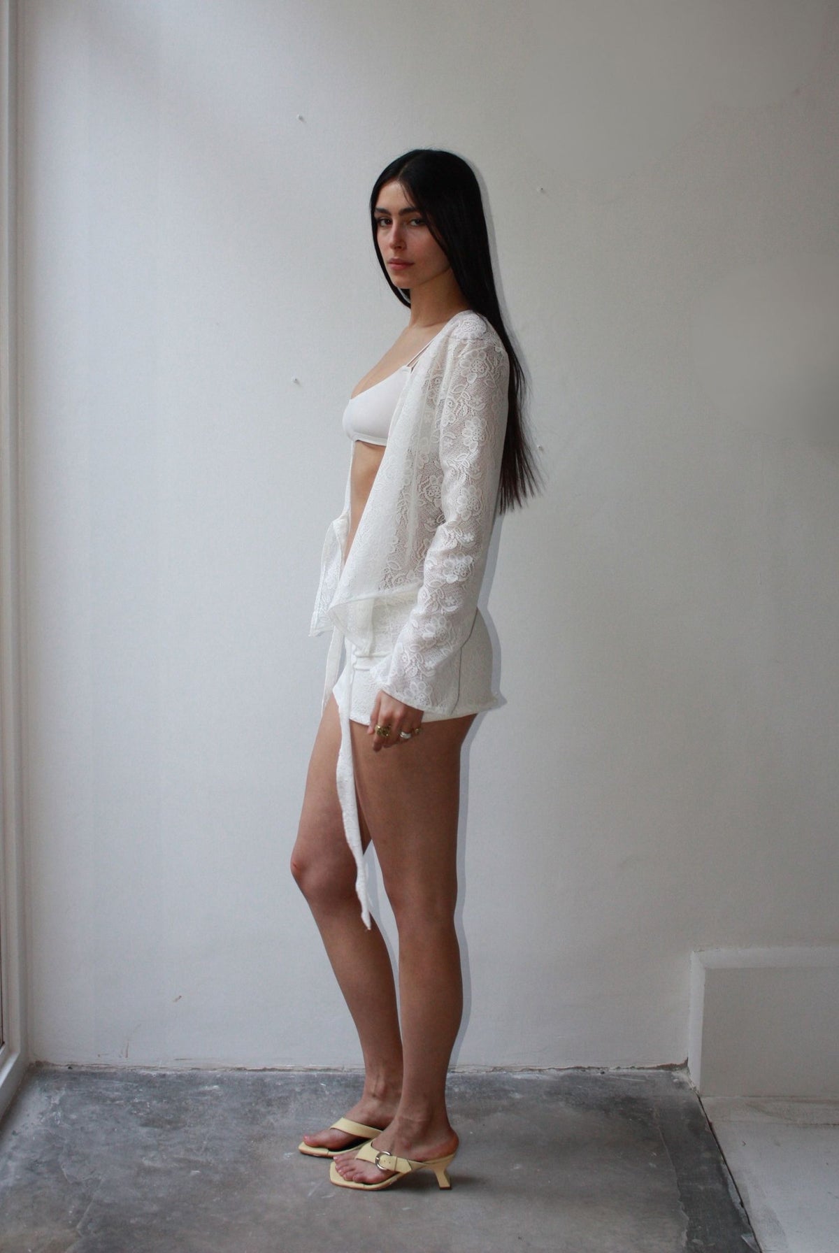 Centauro blouse